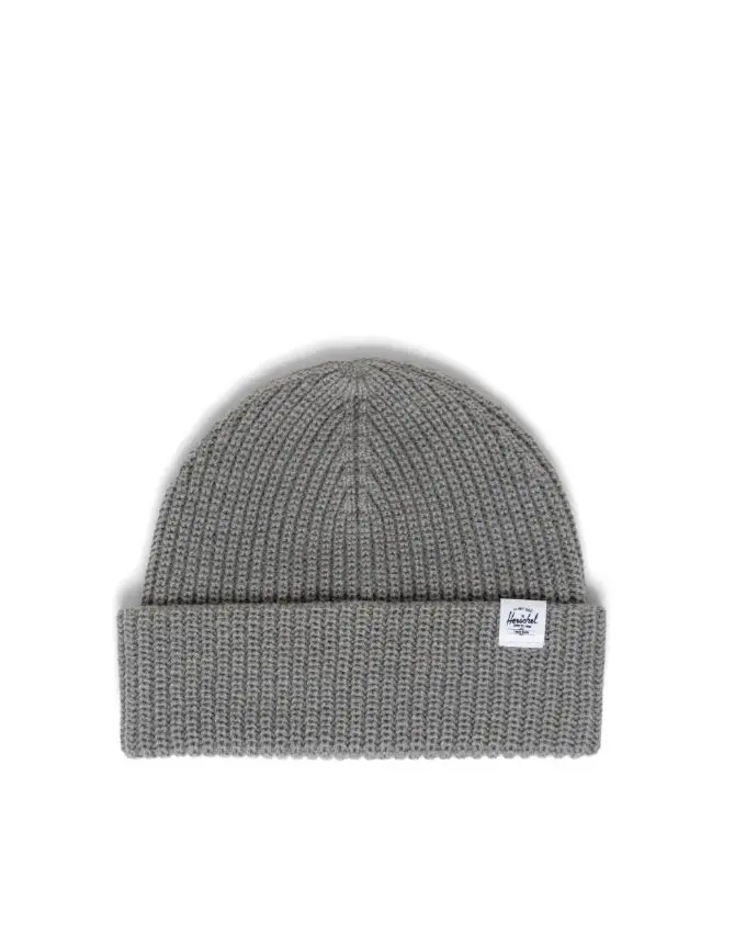 Watch Cap Beanie