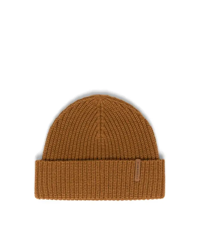 Watch Cap Vertical ID Beanie