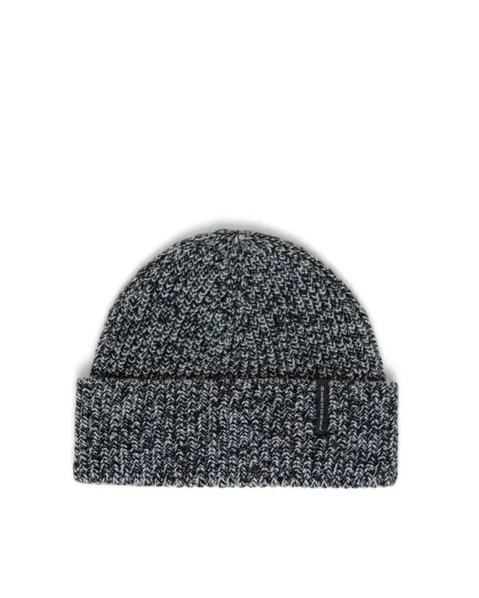 Watch Cap Vertical ID Beanie
