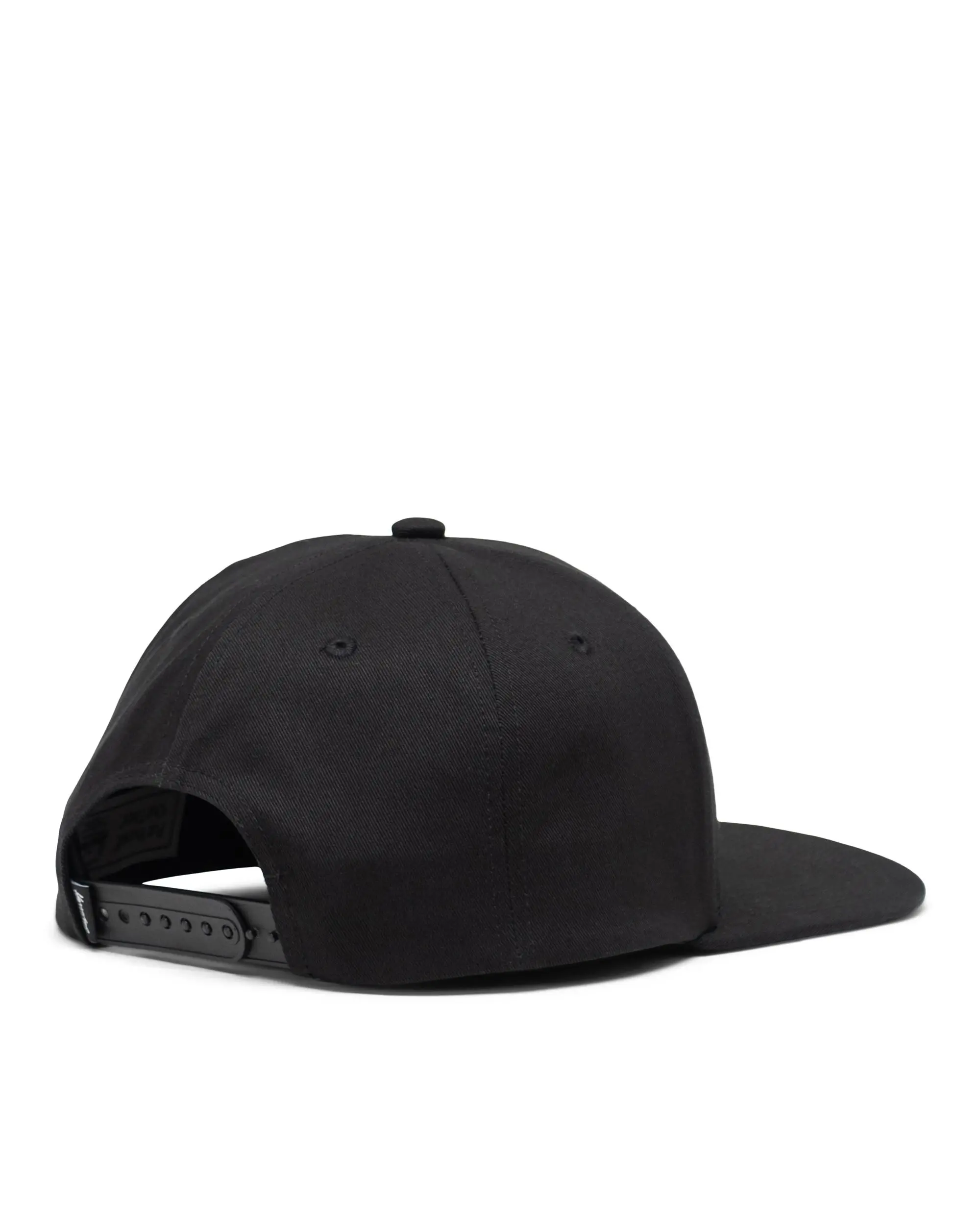 Whaler 6 Panel Crest Cap