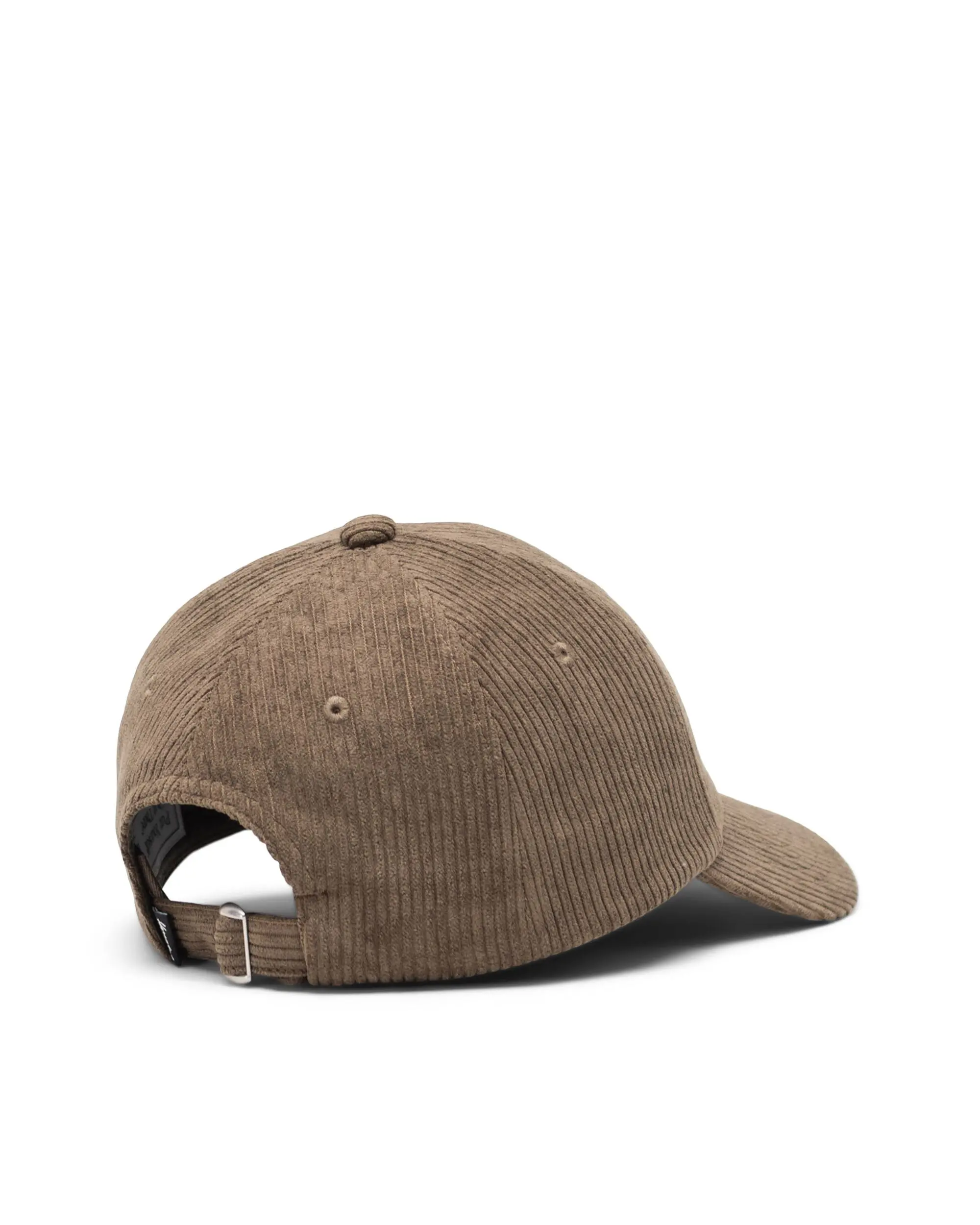 Sylas Corduroy Chain Stitch Cap