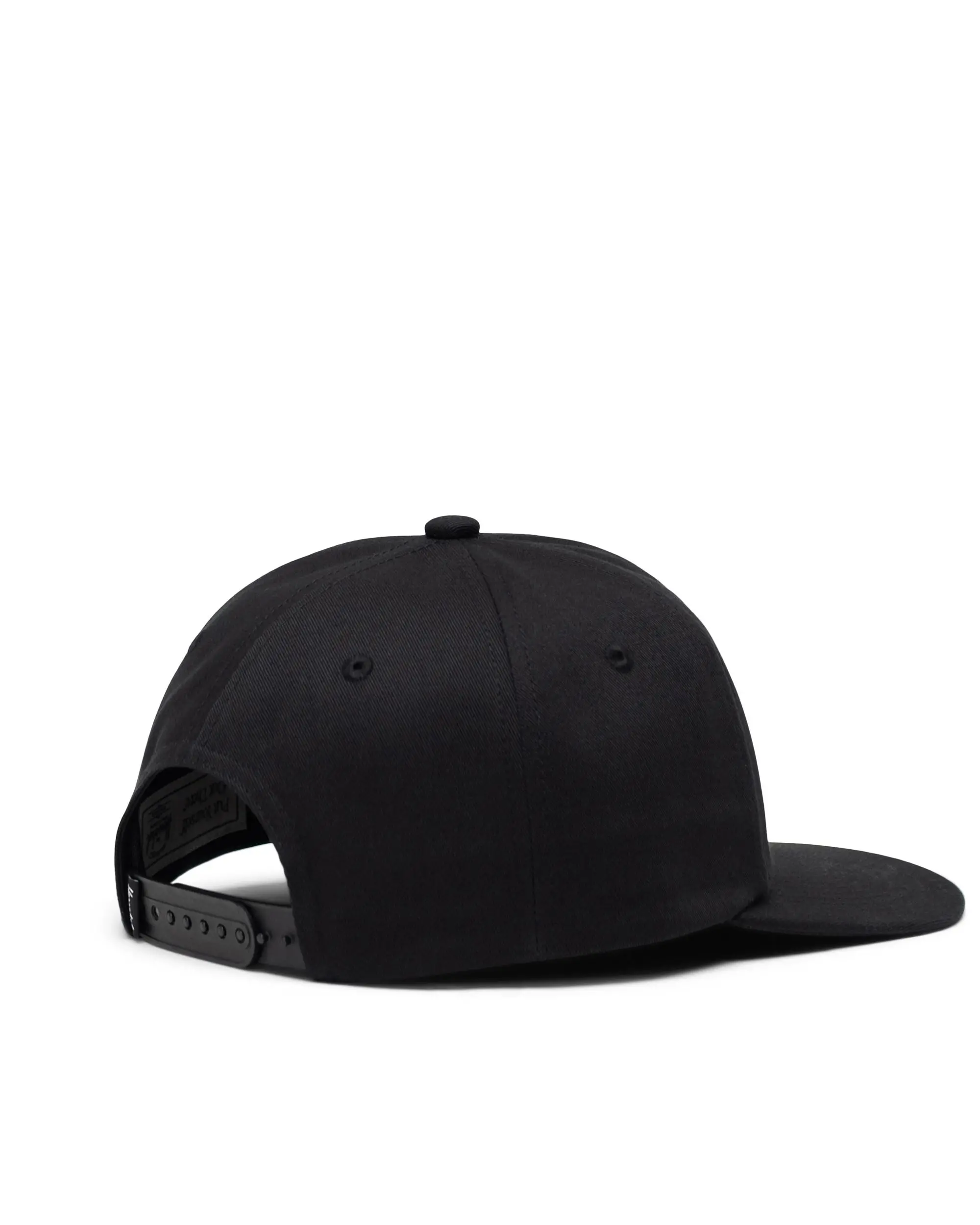 Scout Globe Tripping Cap