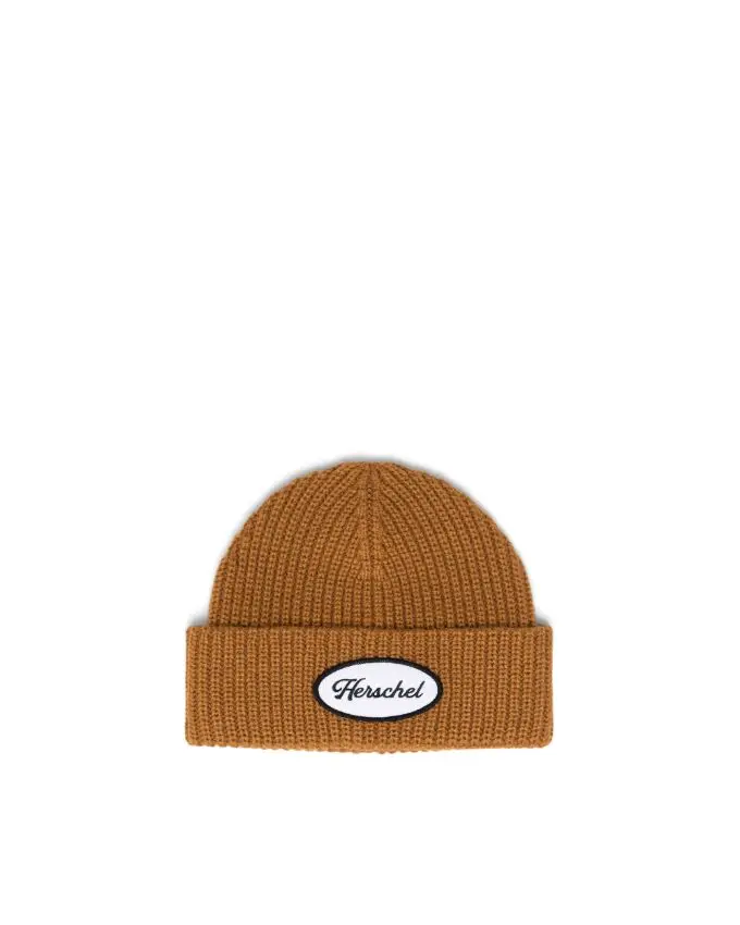 Watch Cap Station Beanie
