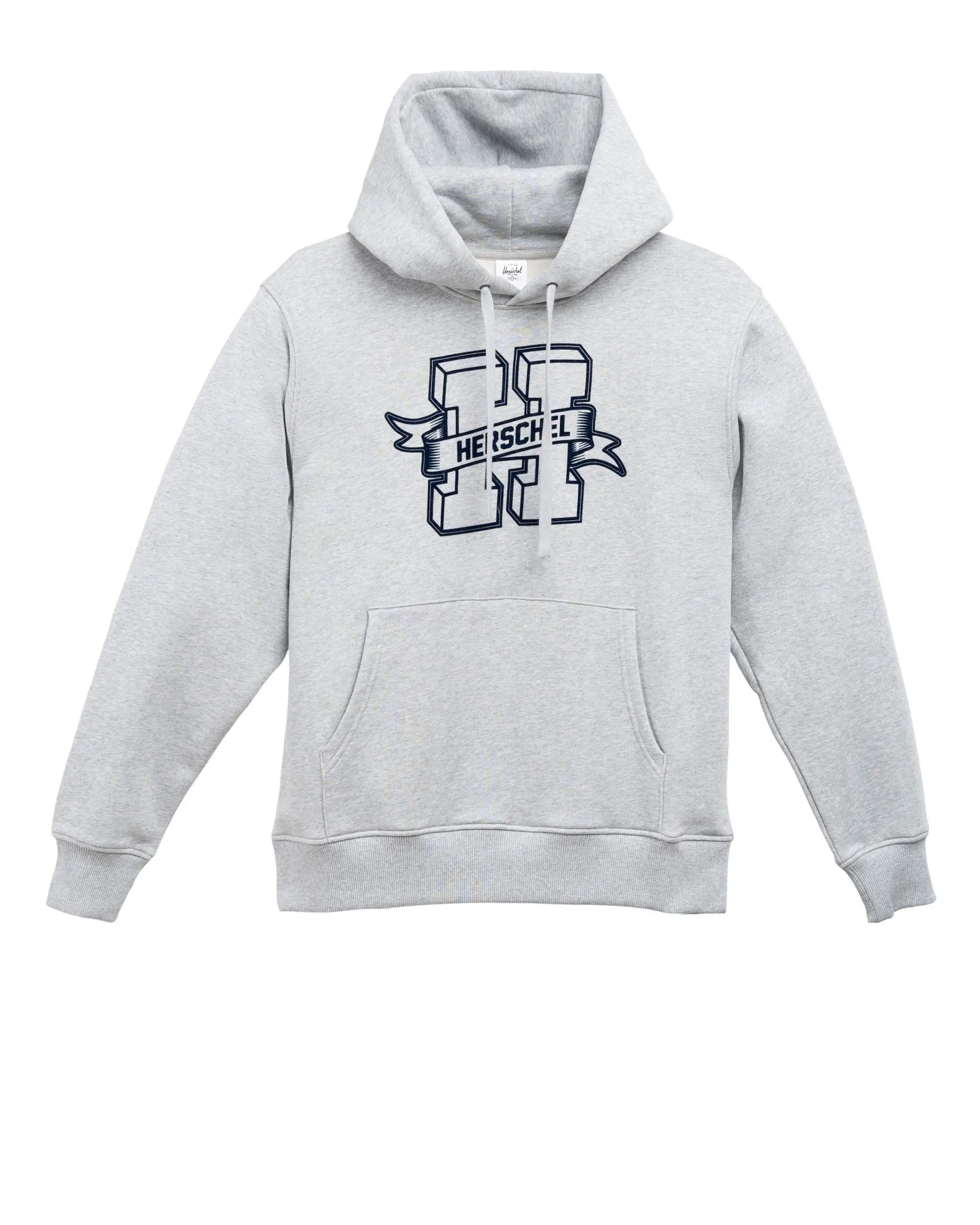 Varsity Hoodie Men's