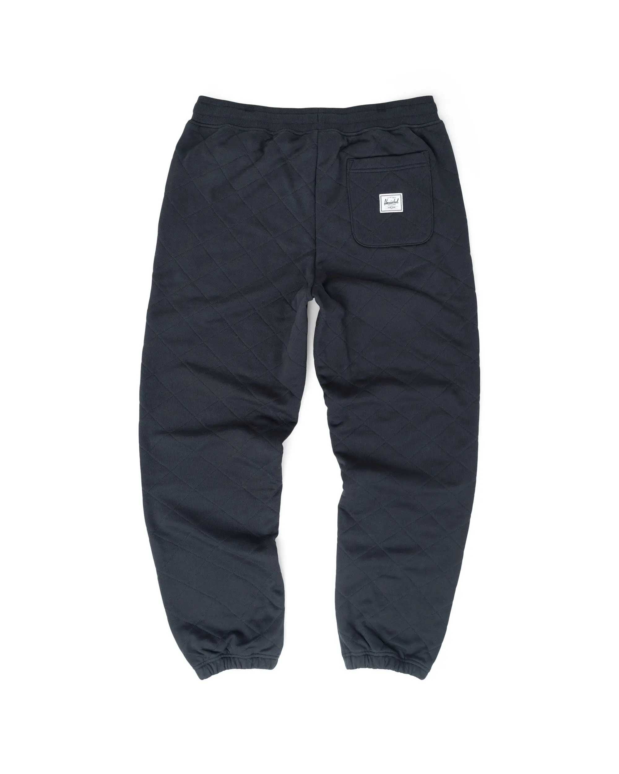 Diamond Stitch Classic Sweatpant Men's