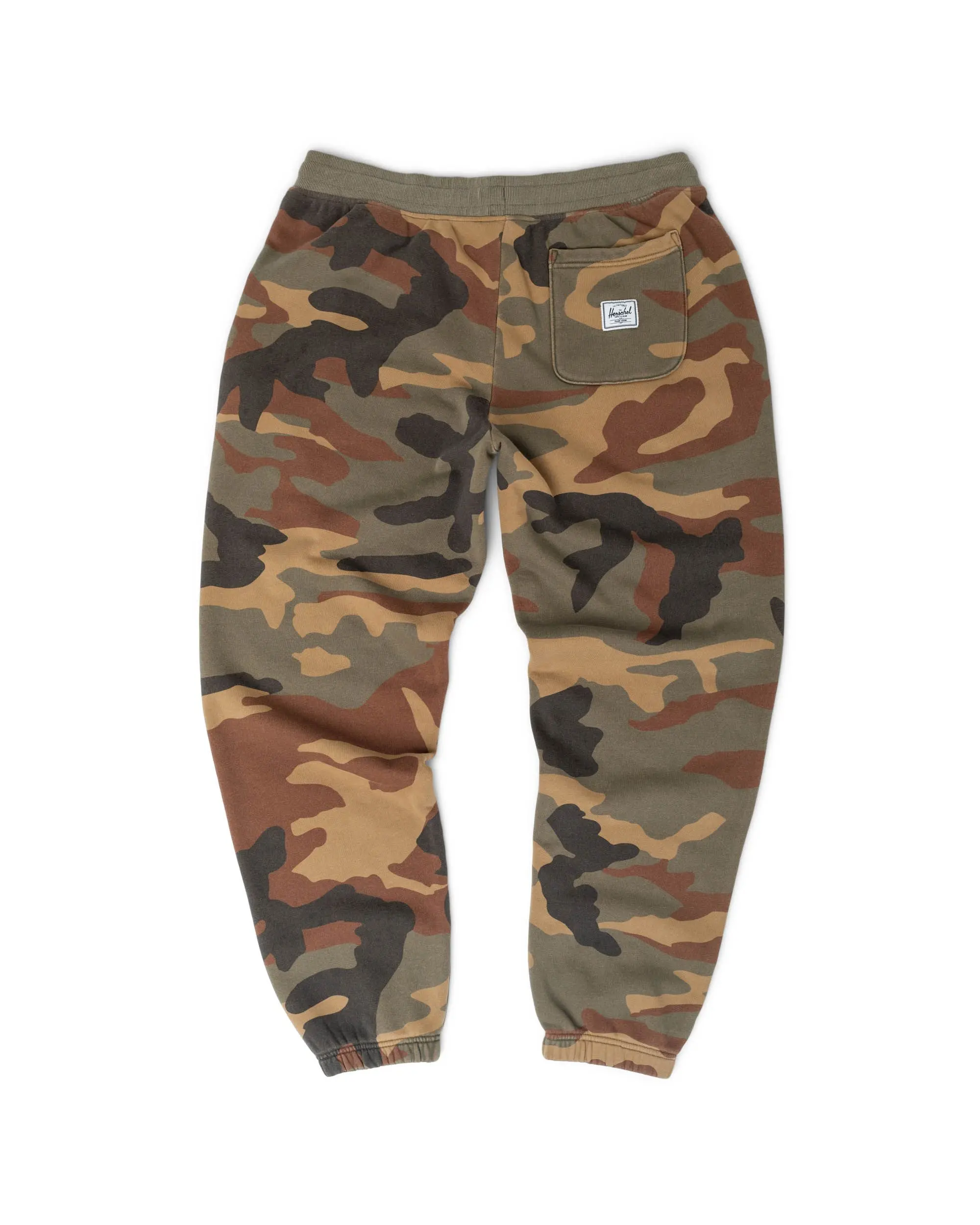 Vintage Wash Classic Sweatpant Men's