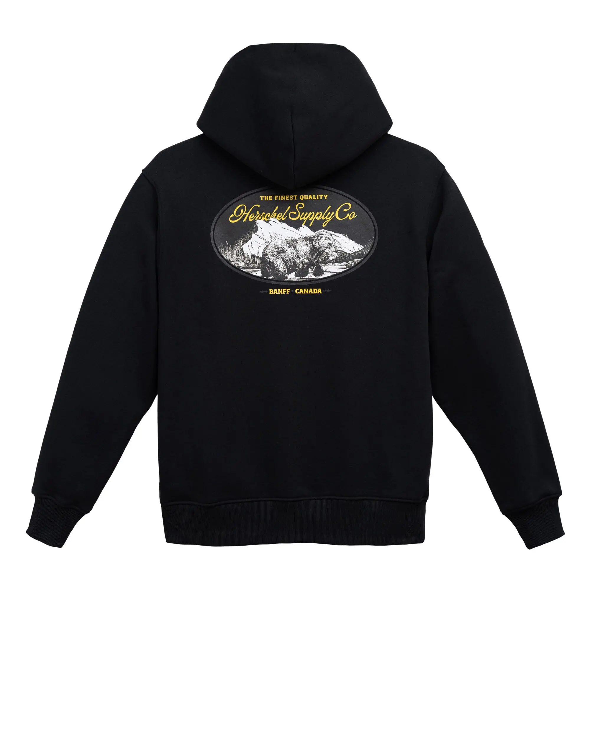 Banff Rundle Hoodie | Men's