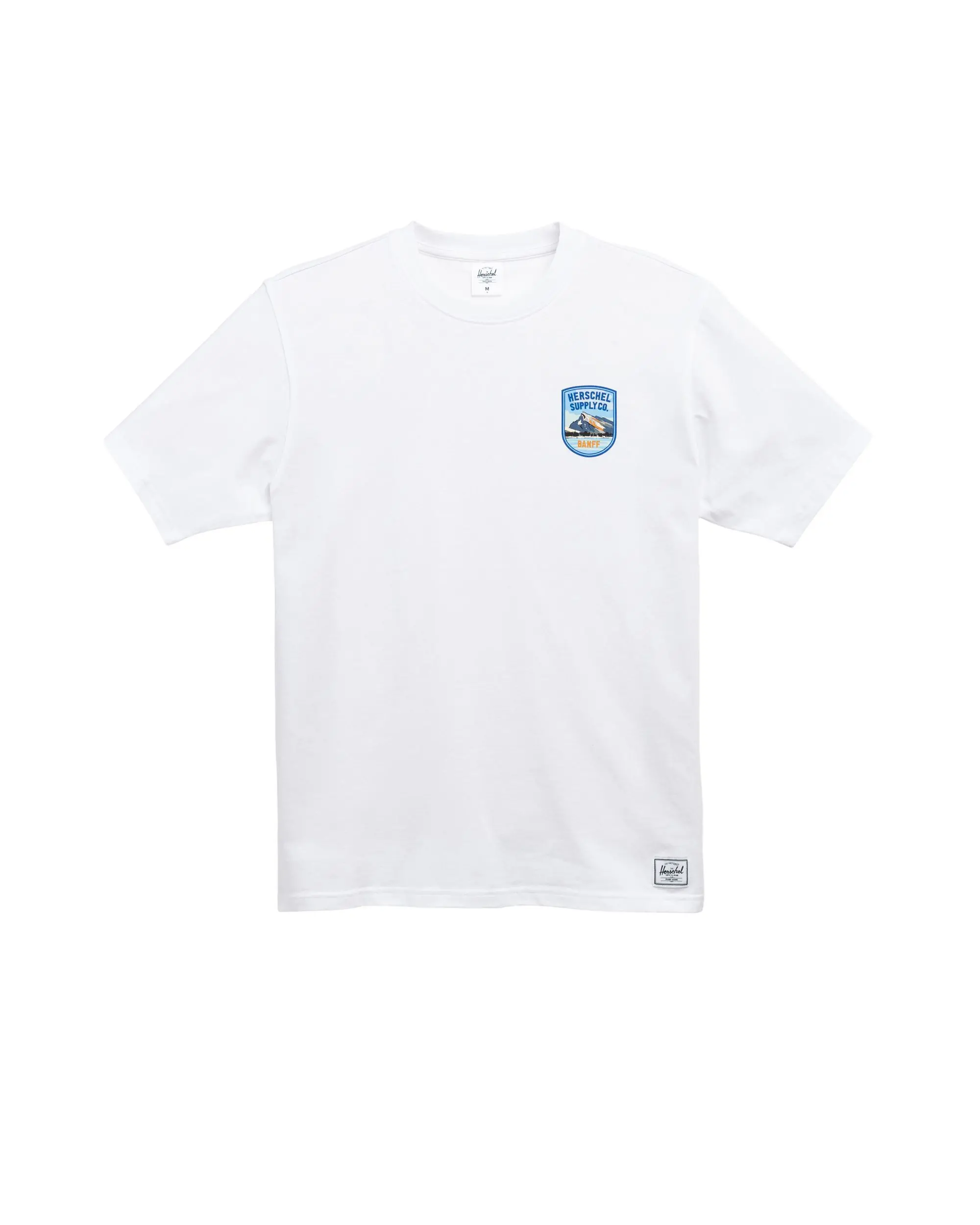 Banff Parks Tee | Men's