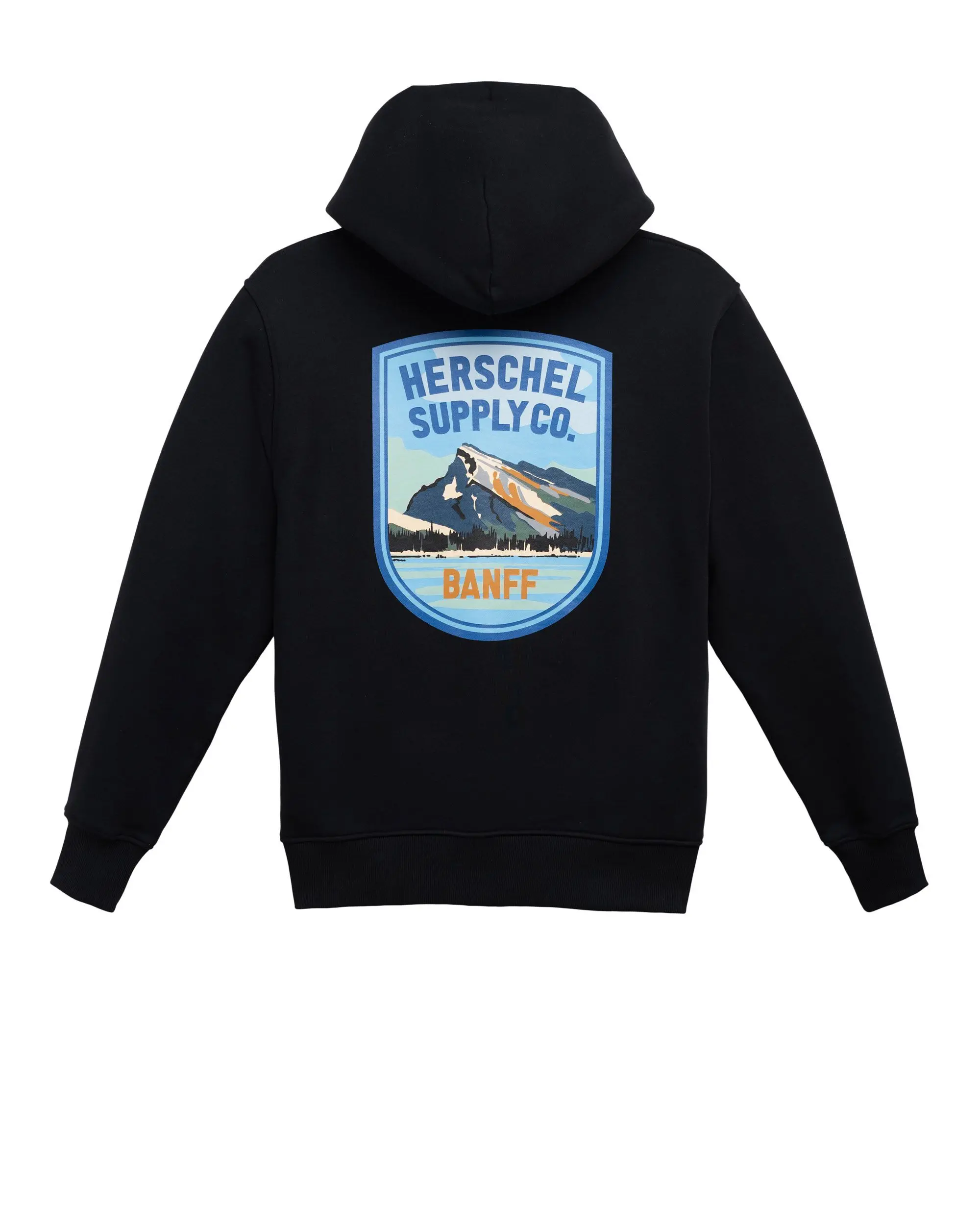 Banff Parks Hoodie | Men's