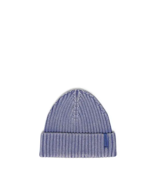 Wallace Acid Wash Beanie