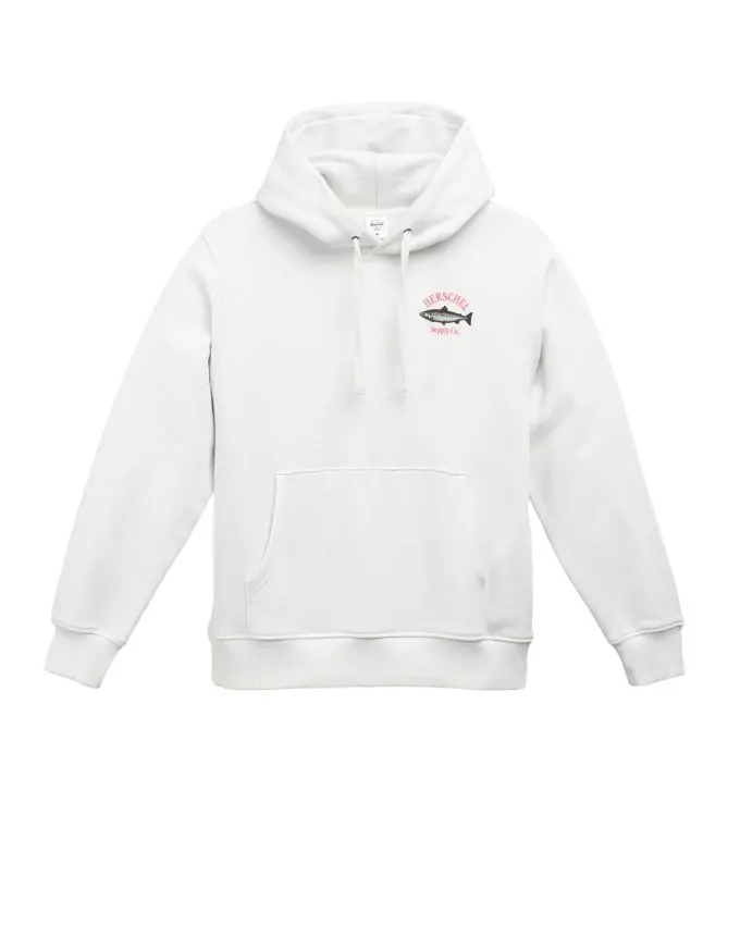 Grizzly Hoodie Men's