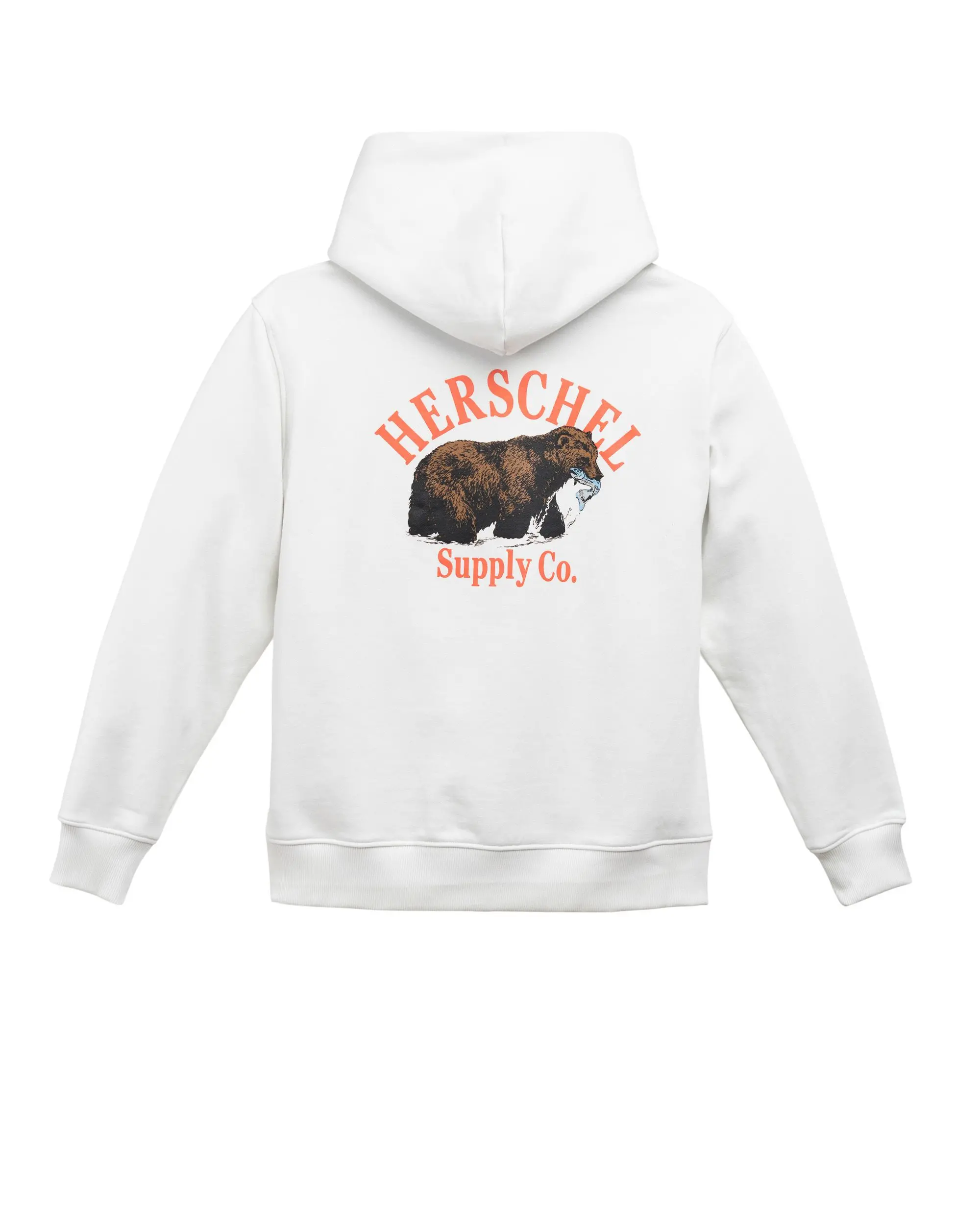 Grizzly Hoodie Men's