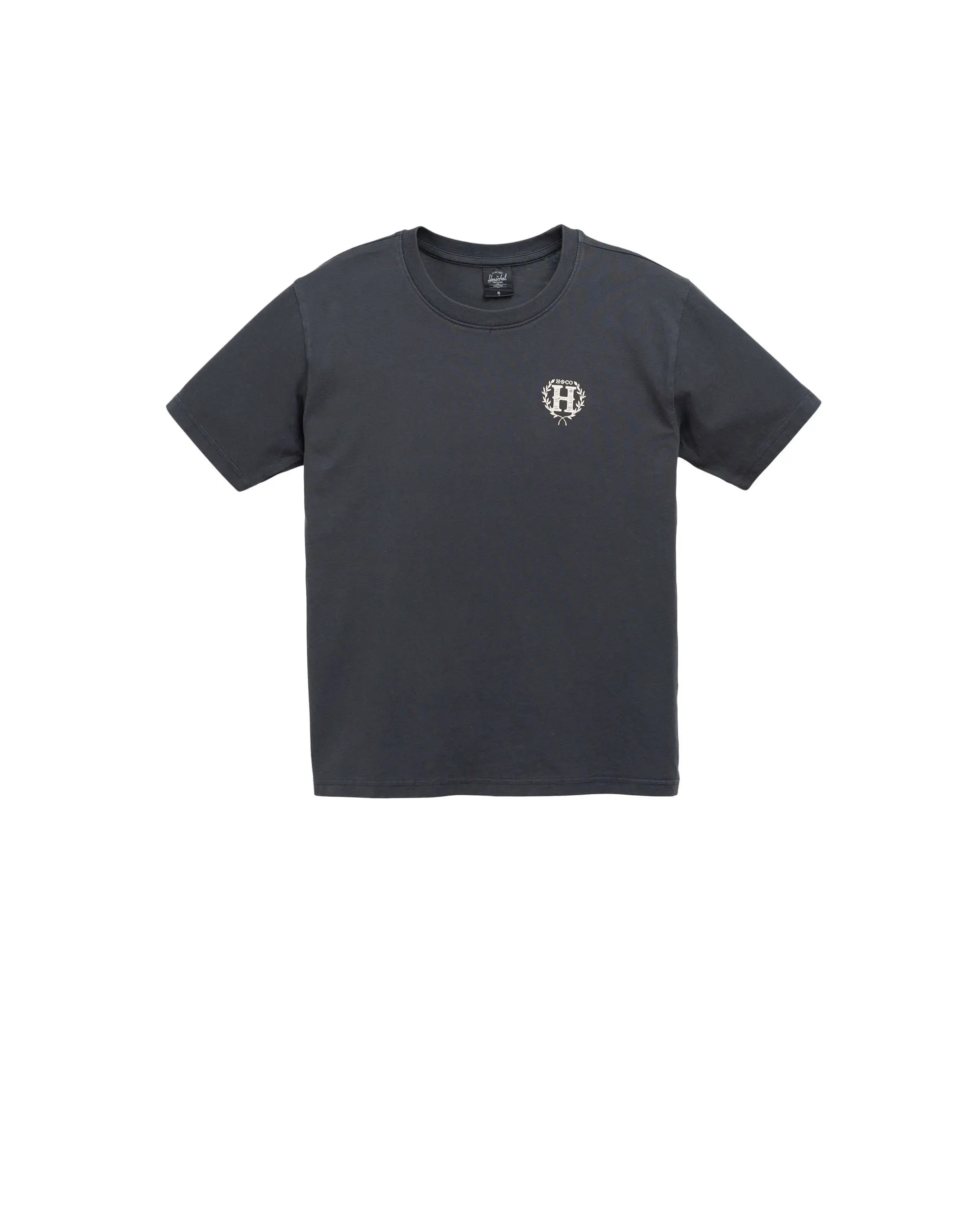 Pigment Dye Ivy Crest Tee Women's