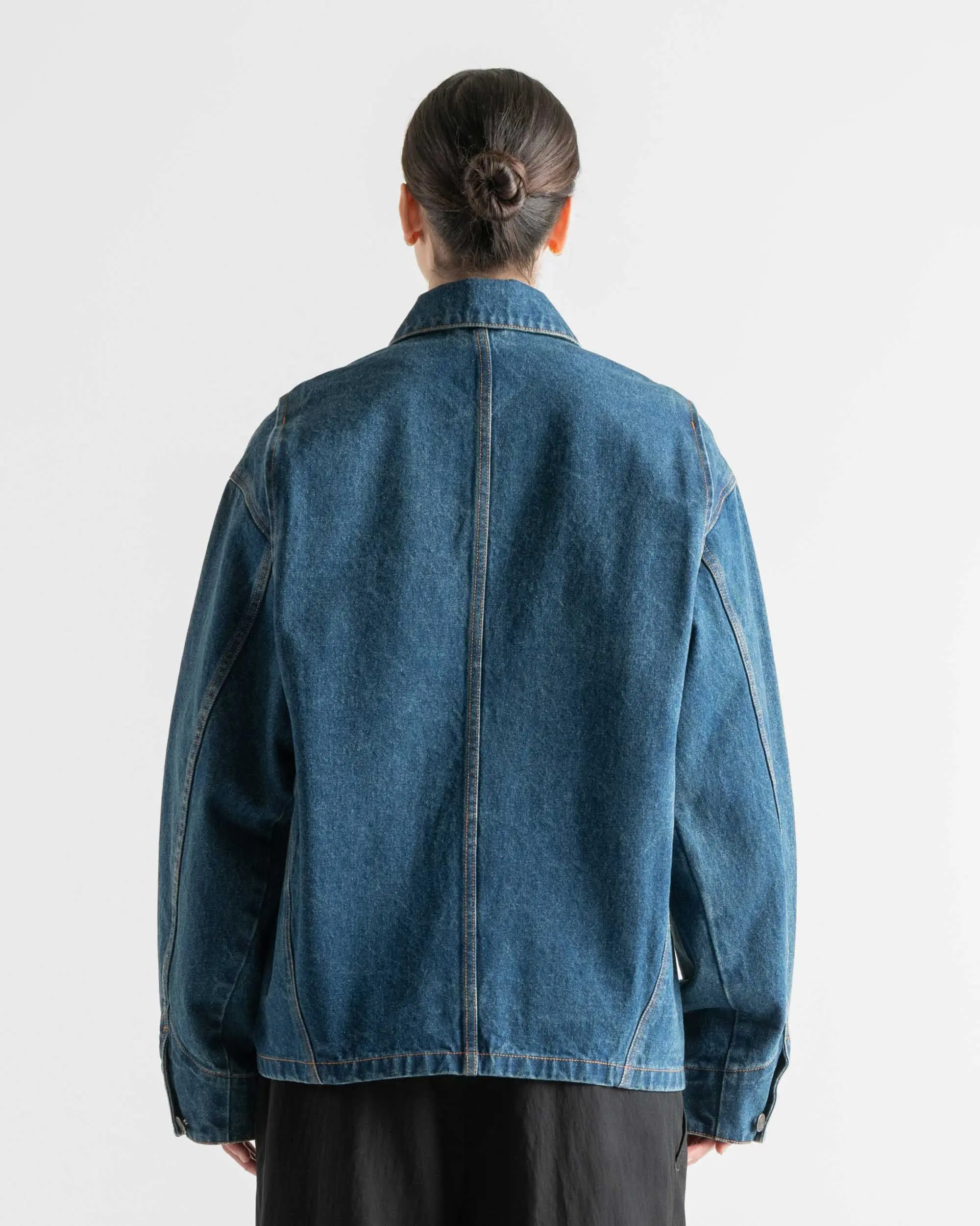 Denim Shop Jacket Women's