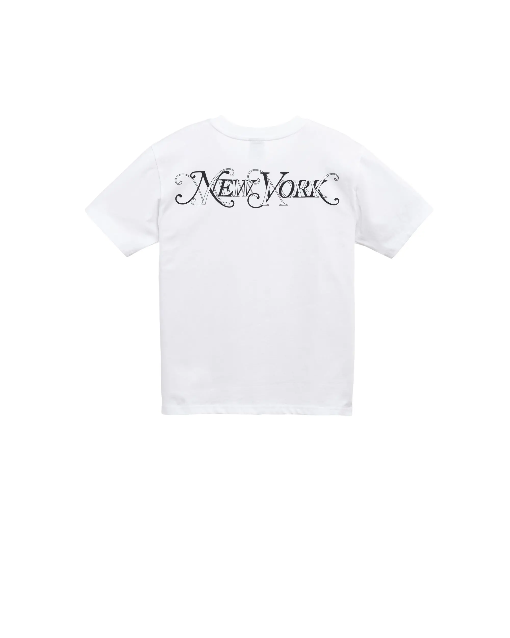 NYC News Tee | Women's