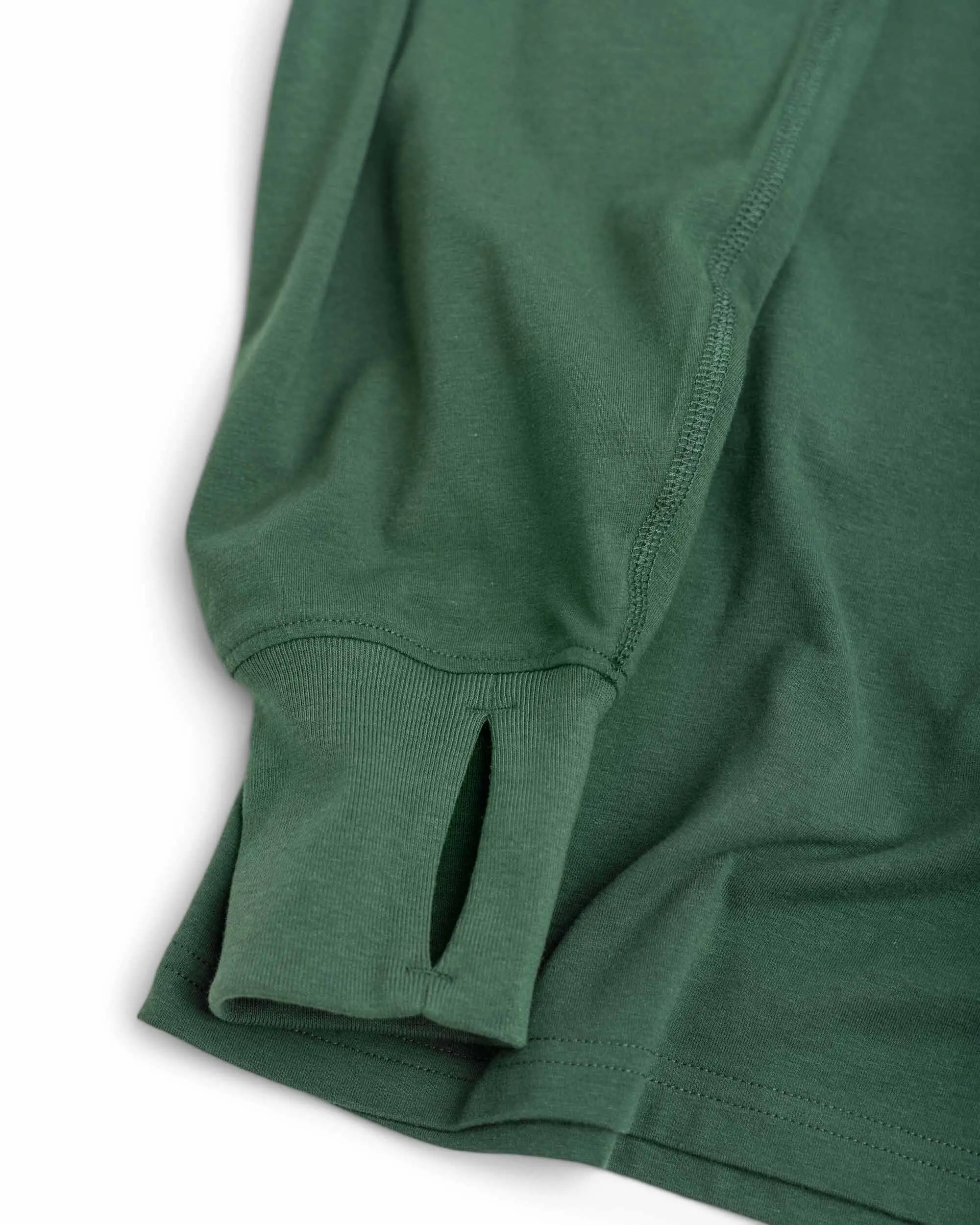 Performance Long Sleeve | Men's