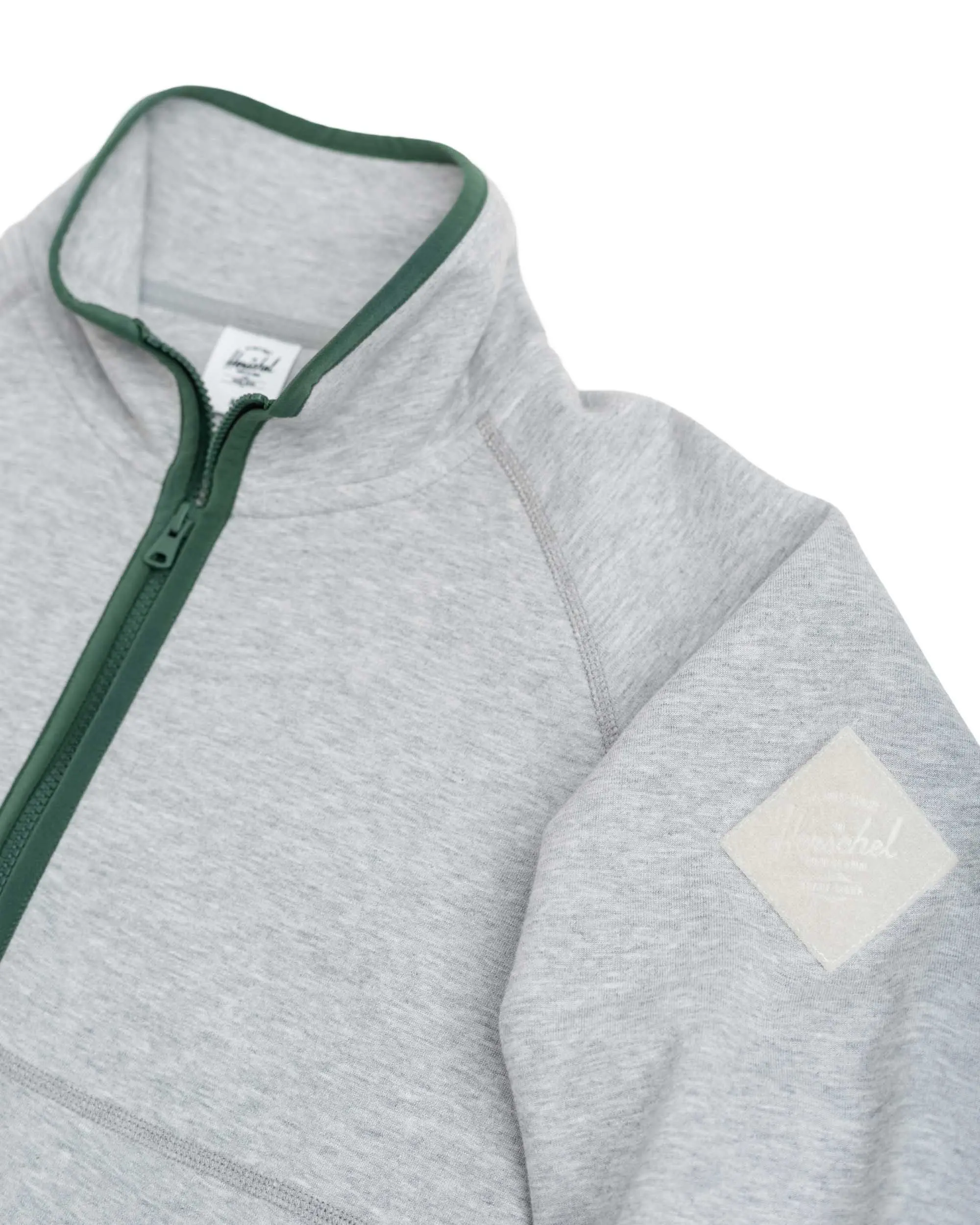 Performance Quarter Zip | Women's
