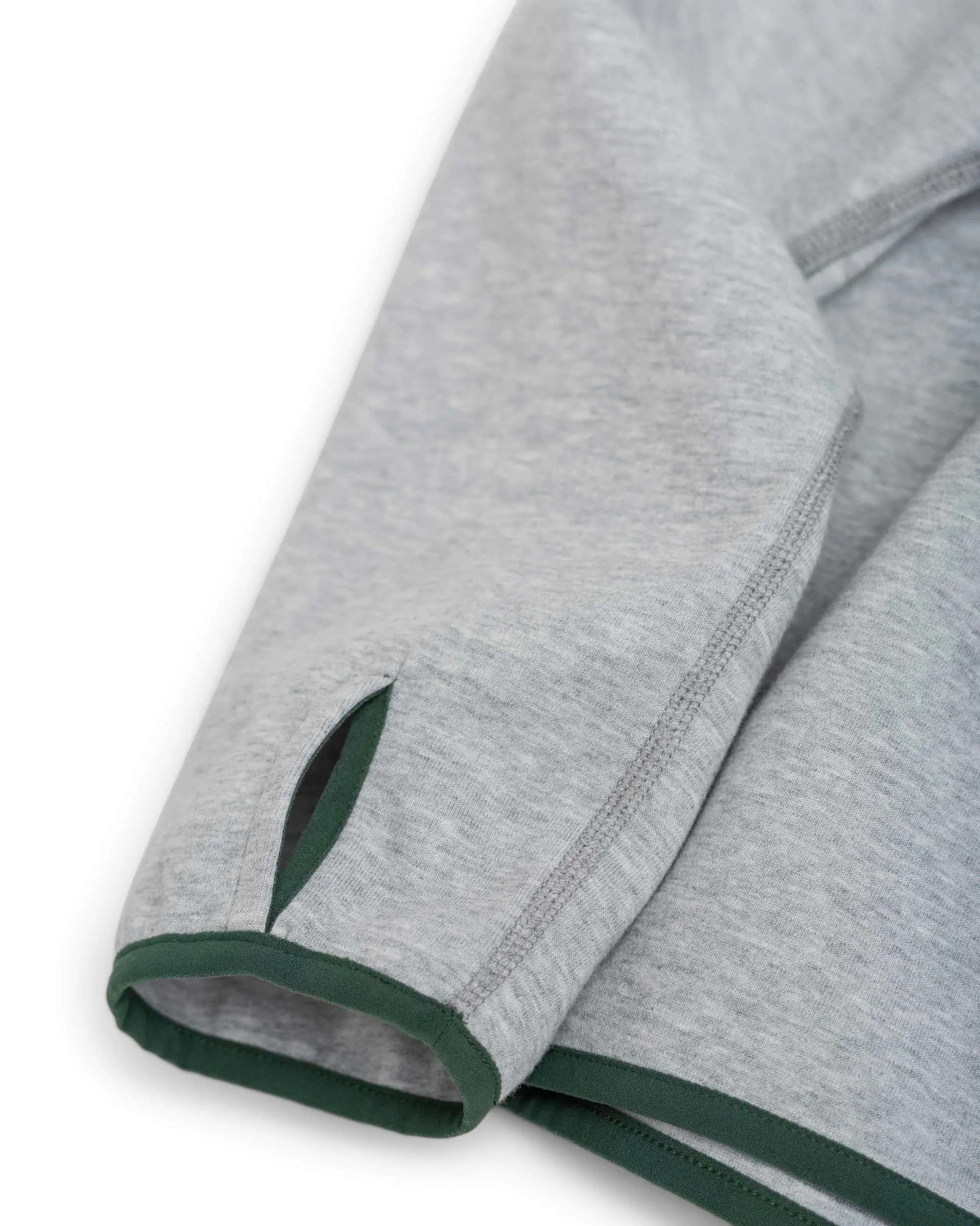 Performance Quarter Zip | Women's