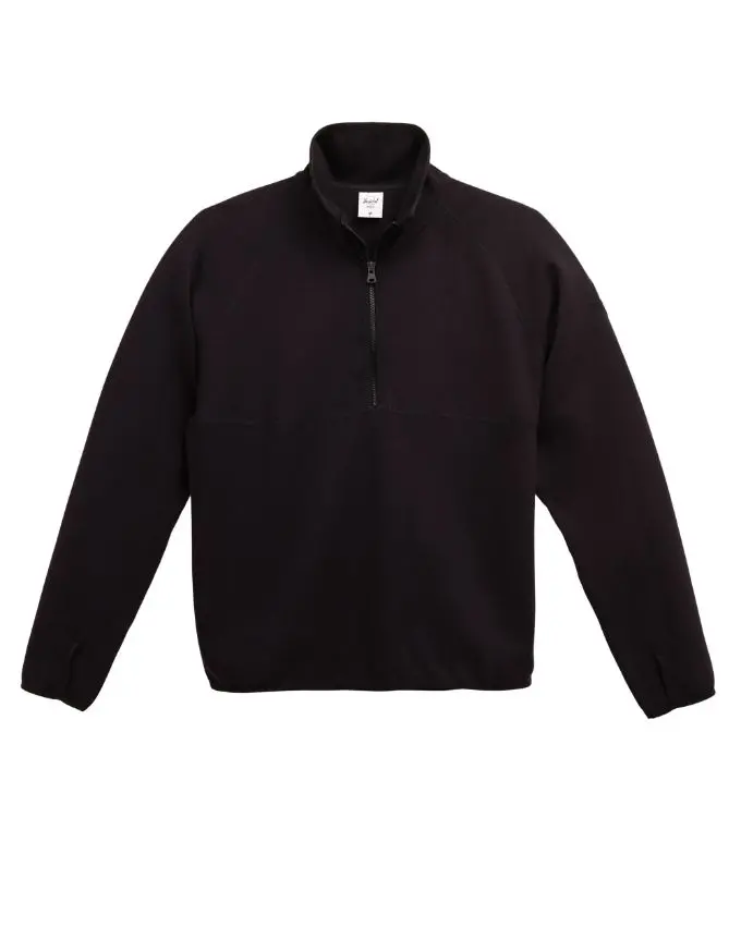 Performance Quarter Zip | Men's