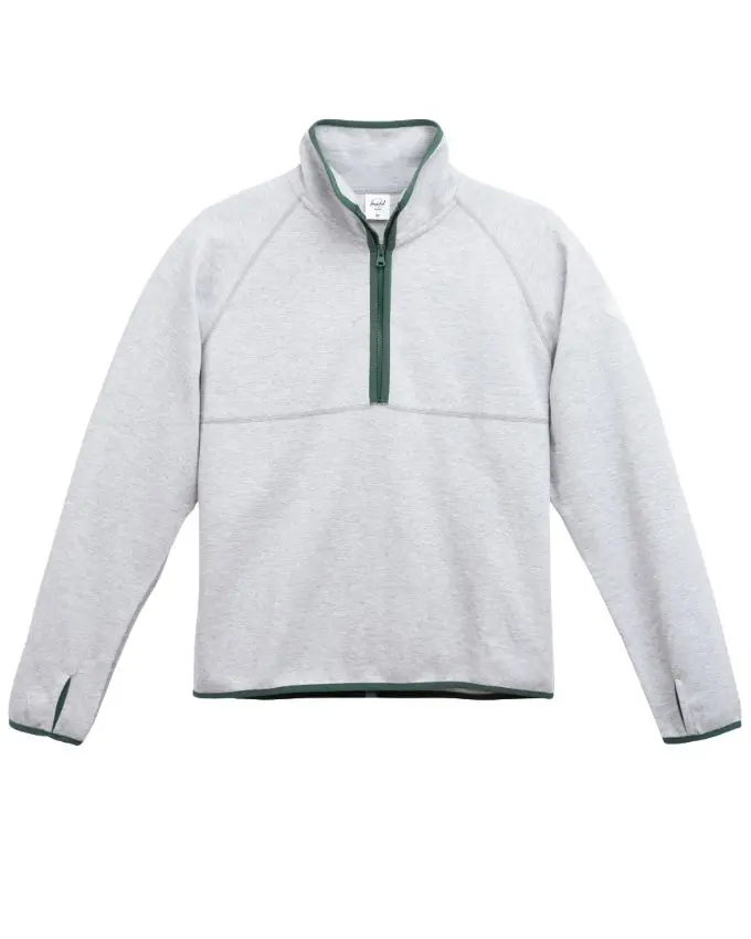 Performance Quarter Zip | Men's