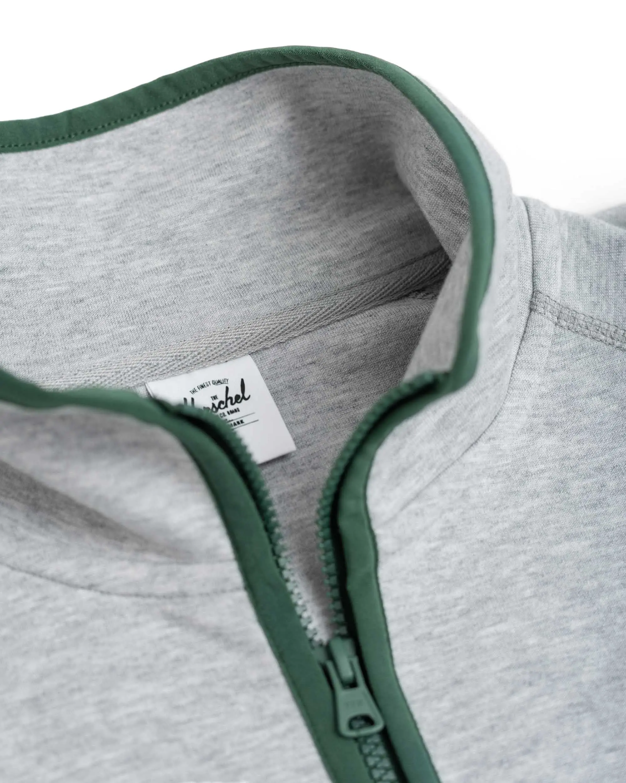 Performance Quarter Zip | Men's