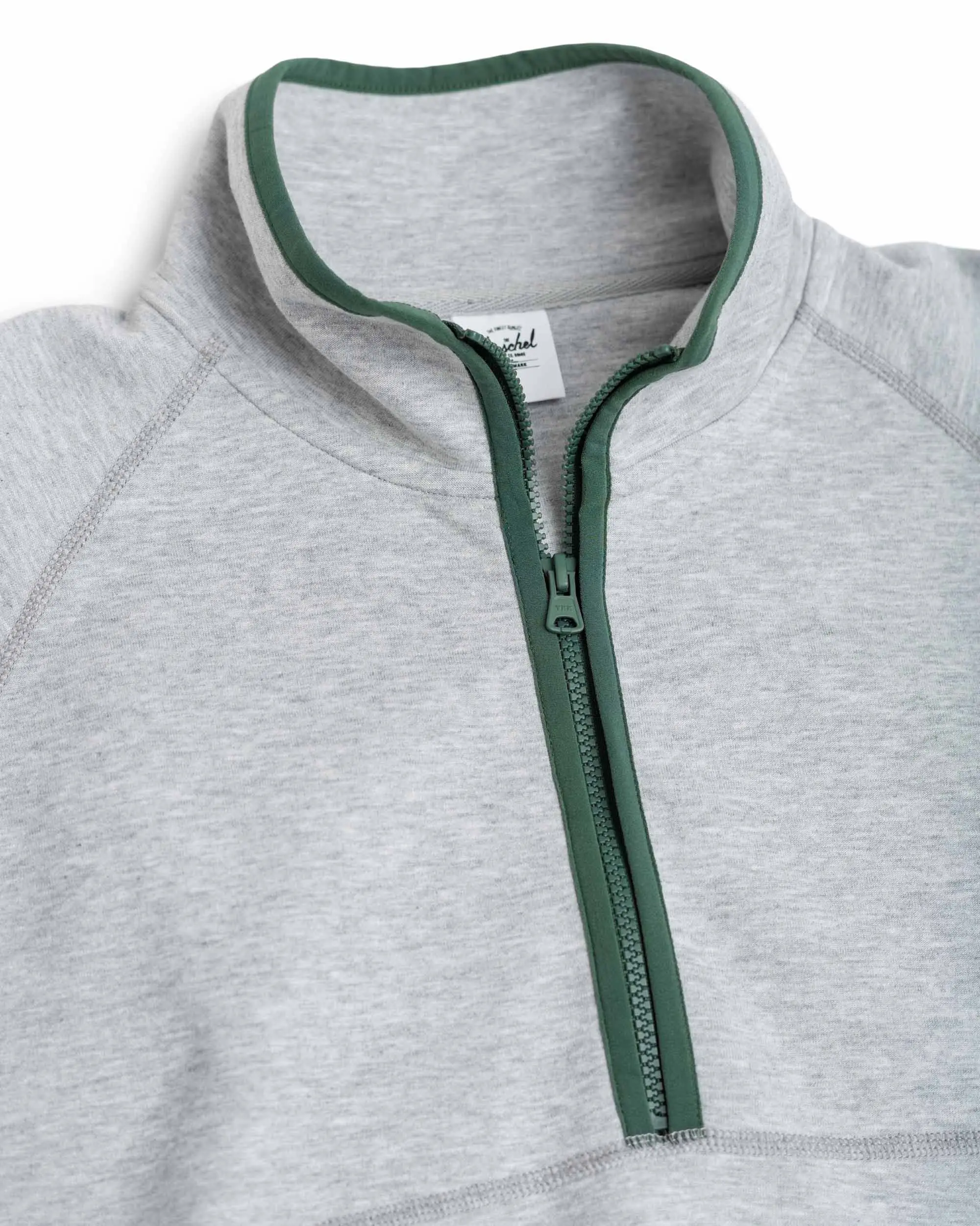 Performance Quarter Zip | Men's