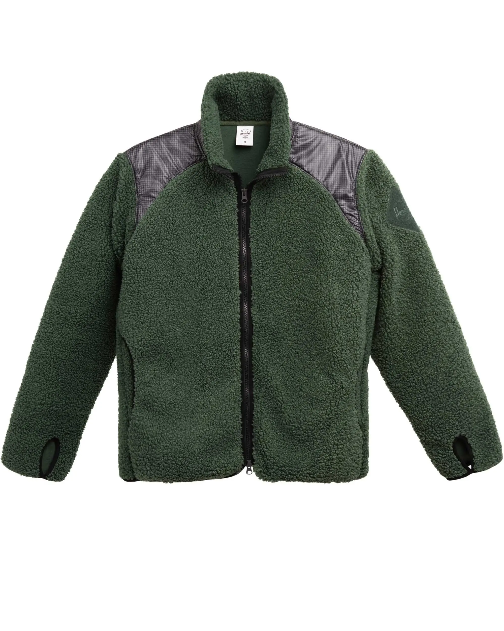 Performance Fleece Jacket | Men's