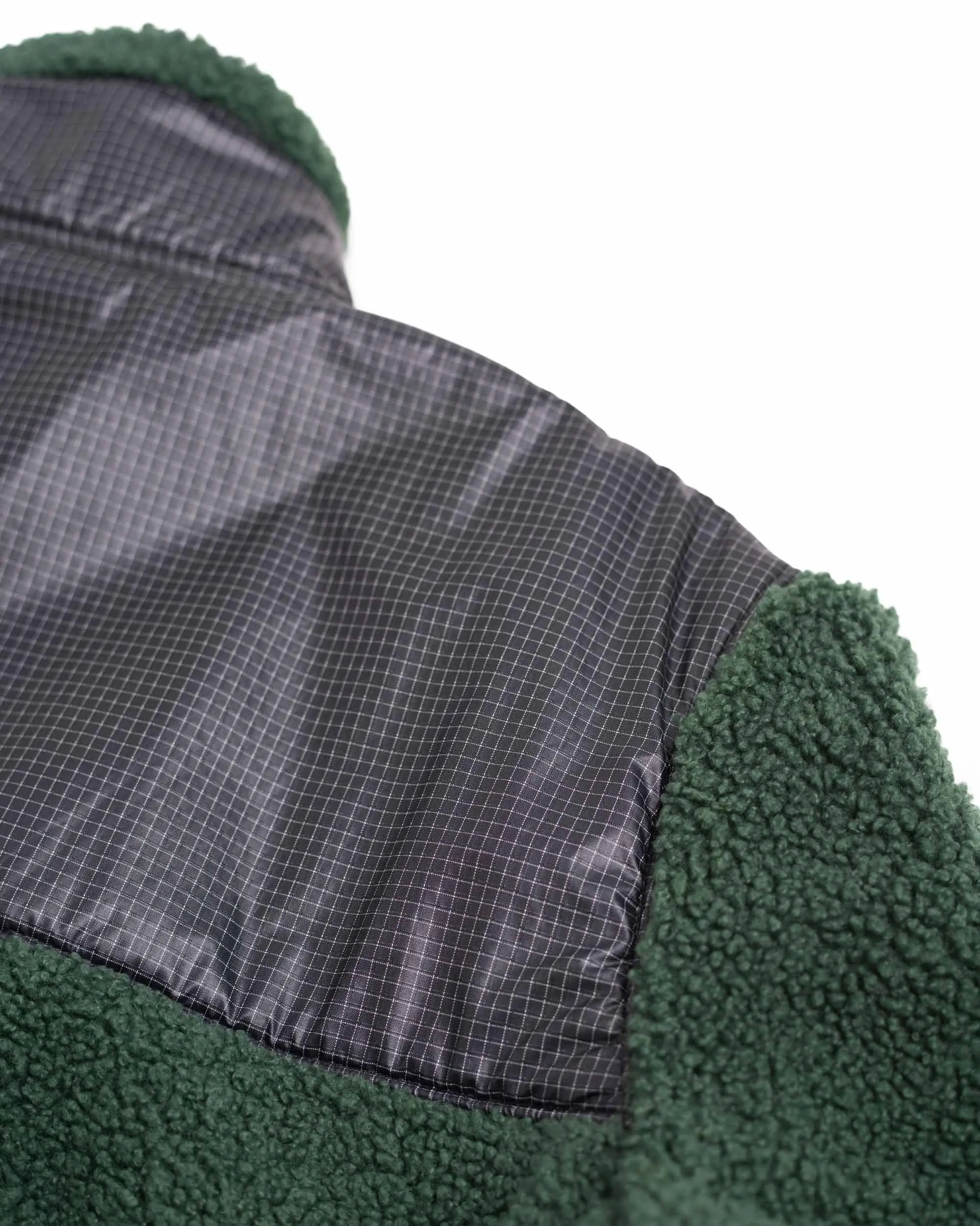 Performance Fleece Jacket | Men's