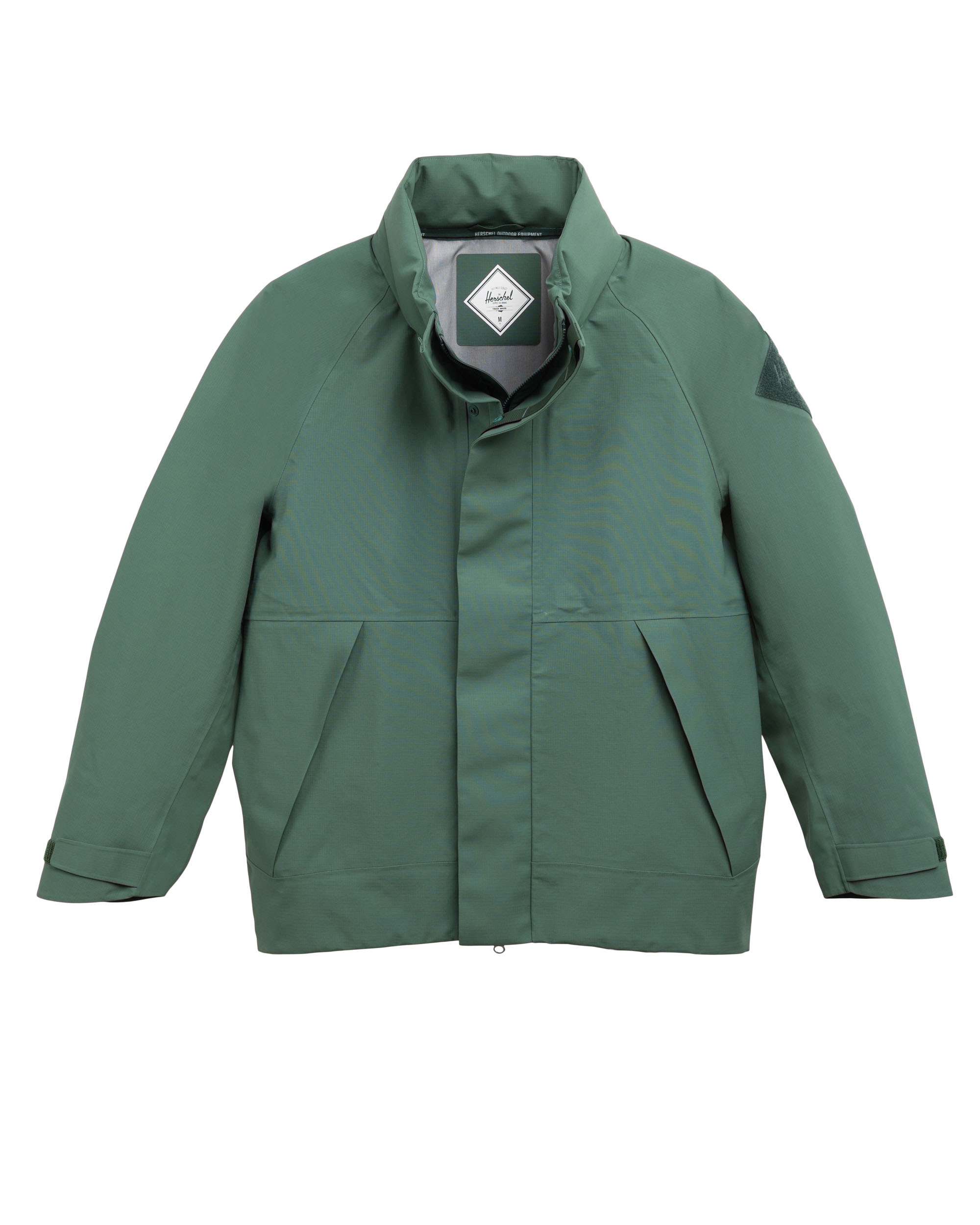 3-Layer Shell Jacket Men's | Herschel Supply Company