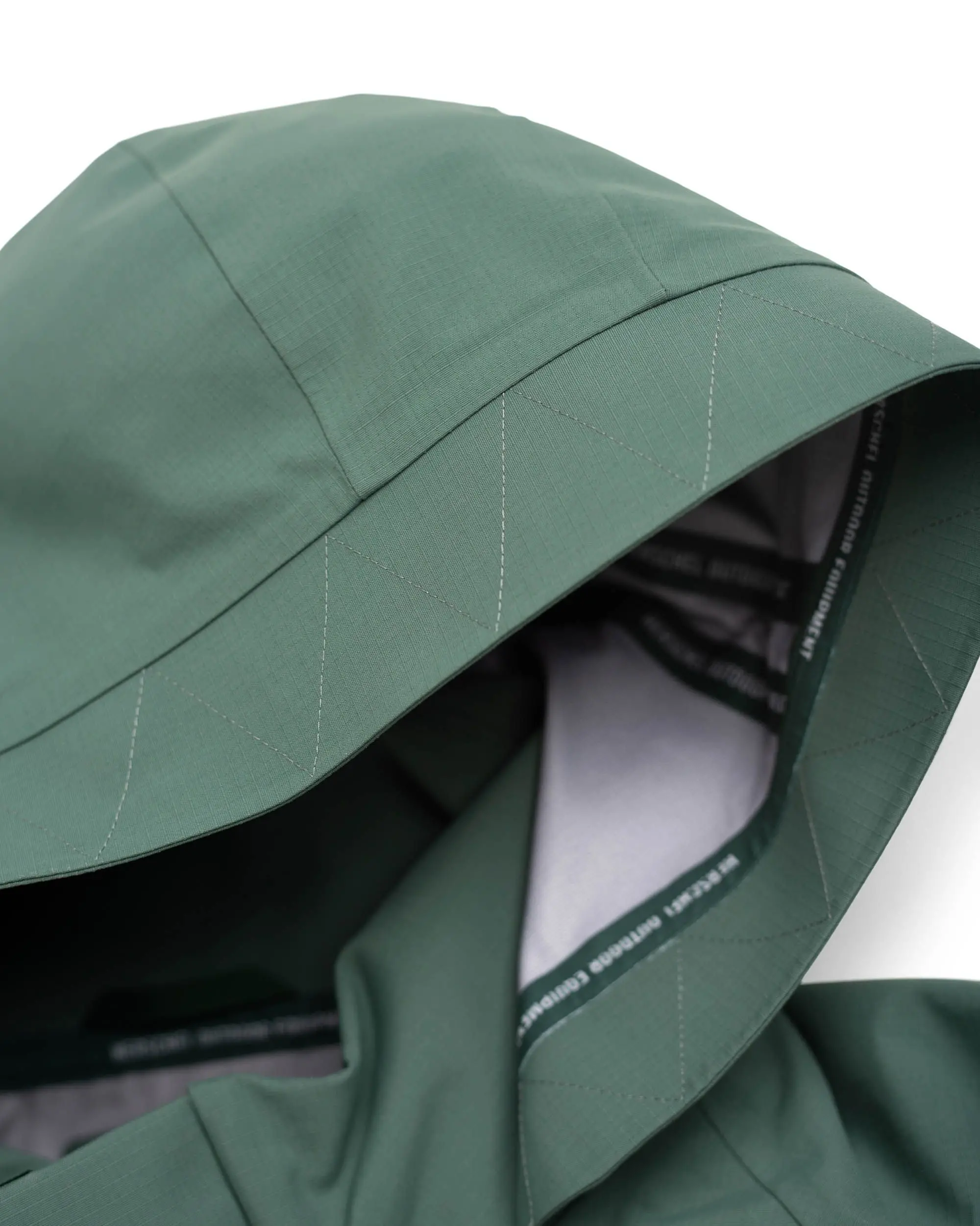 3-Layer Shell Jacket | Men's