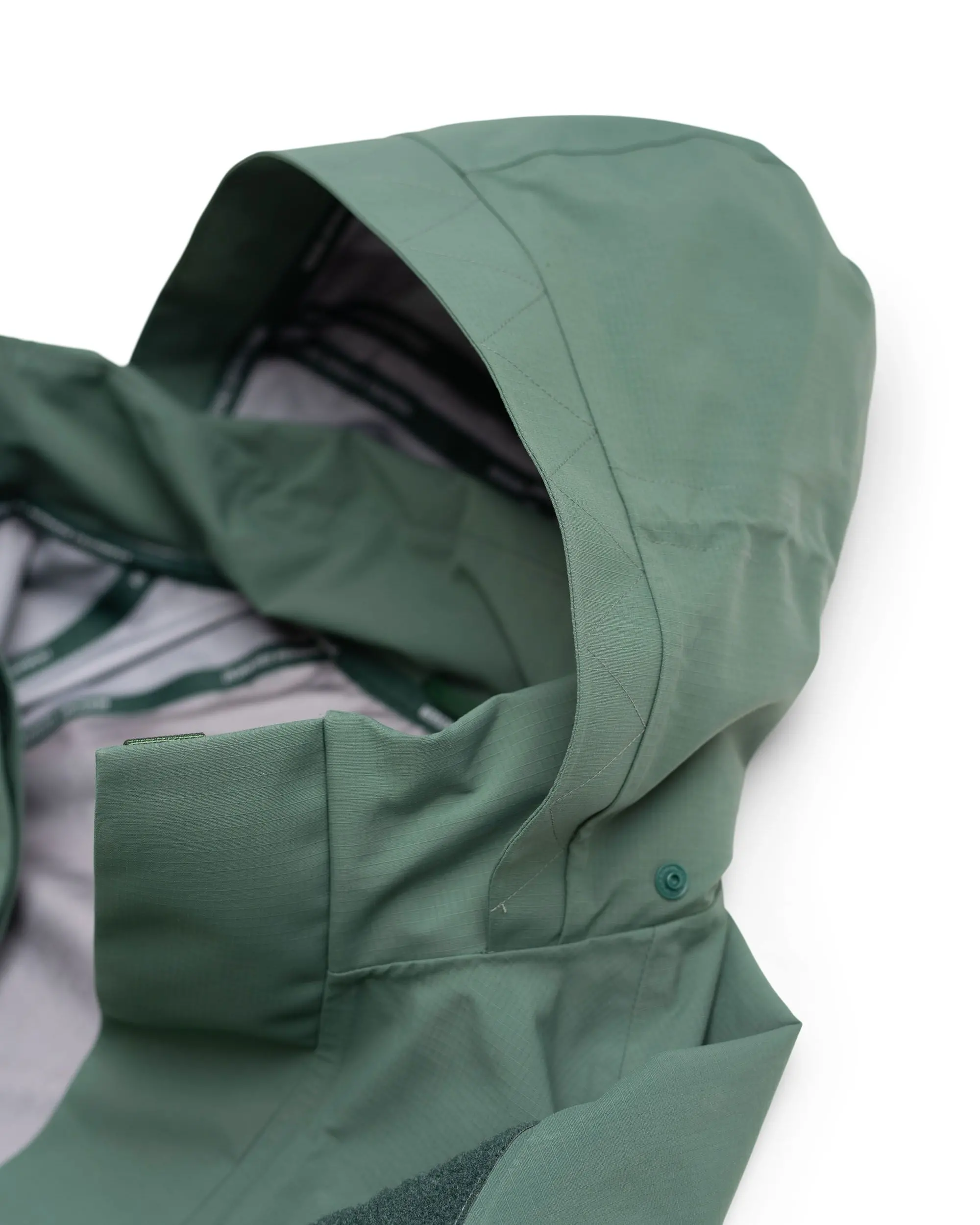 3-Layer Shell Jacket | Men's