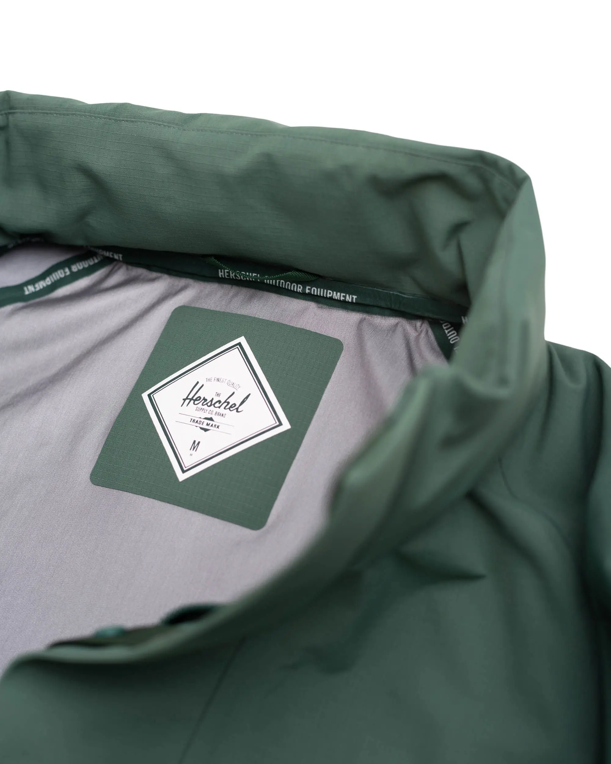 3-Layer Shell Jacket | Men's