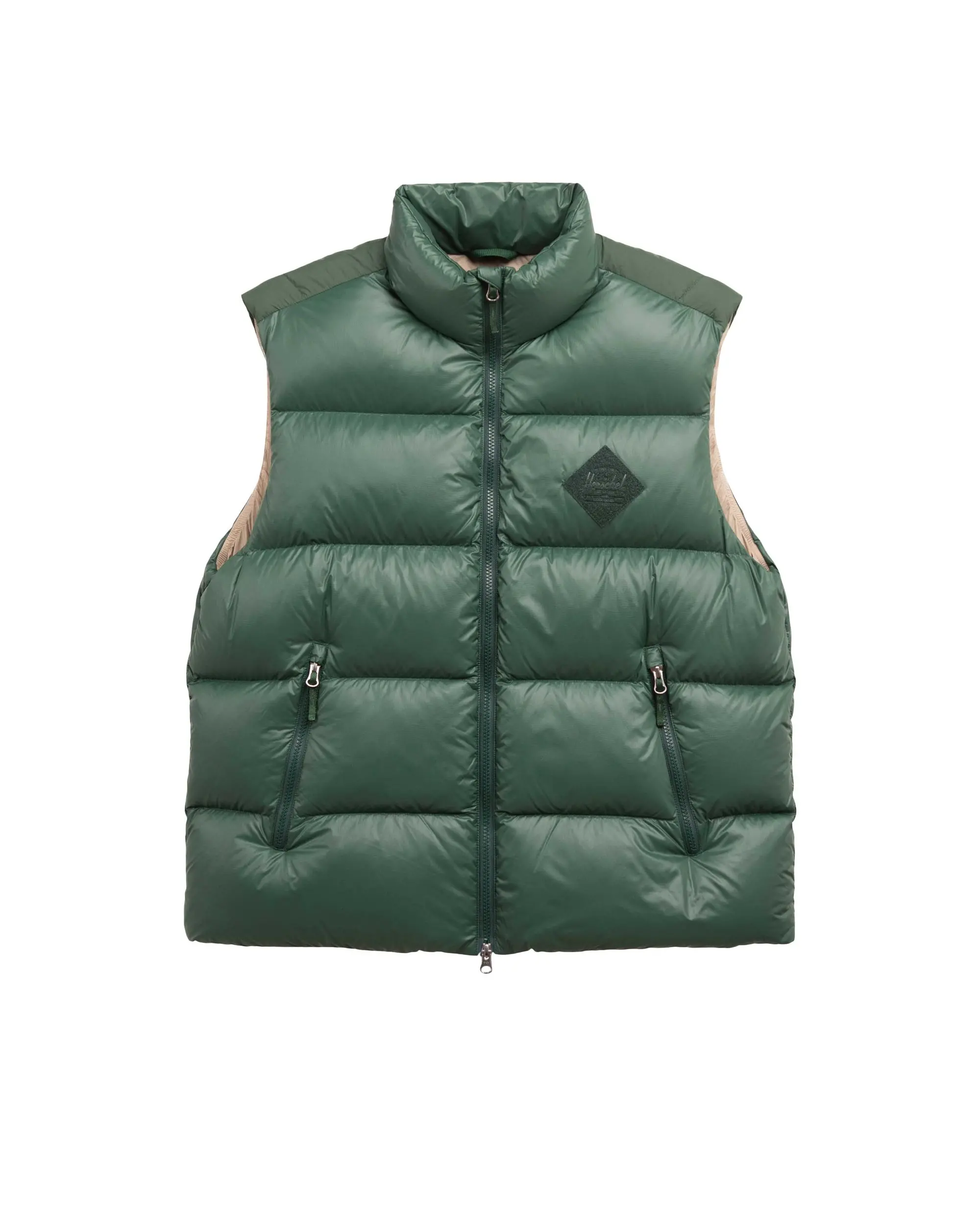 Puffer Vest | Men's