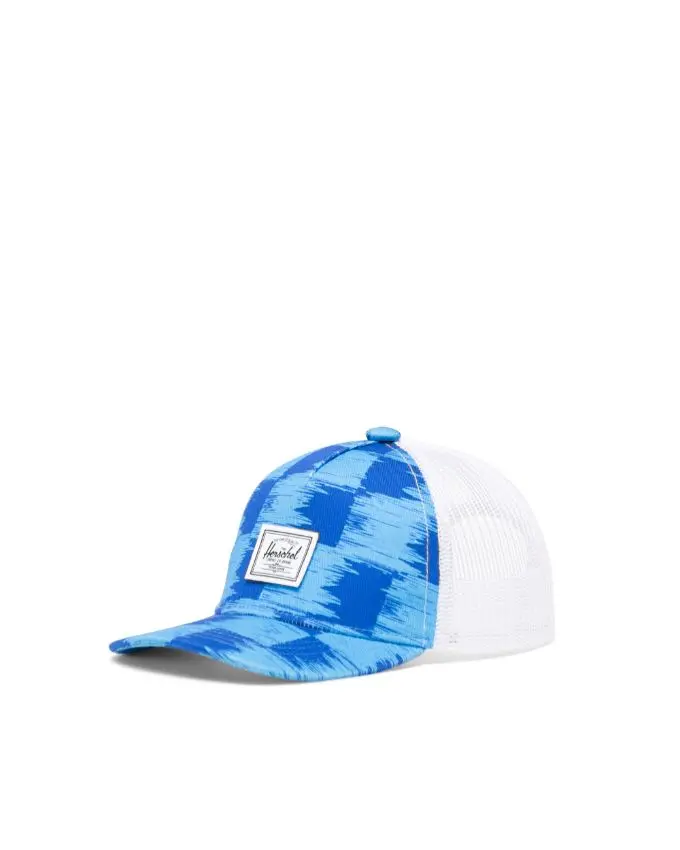 Whaler Cotton Mesh Baby Cap 6-18 Months