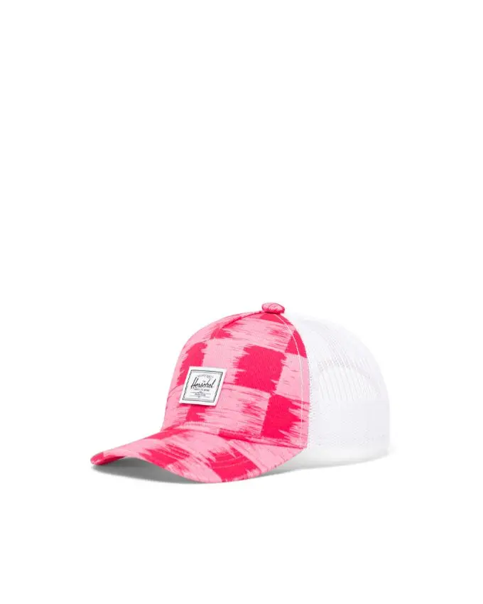 Whaler Cotton Mesh Baby Cap 6-18 Months