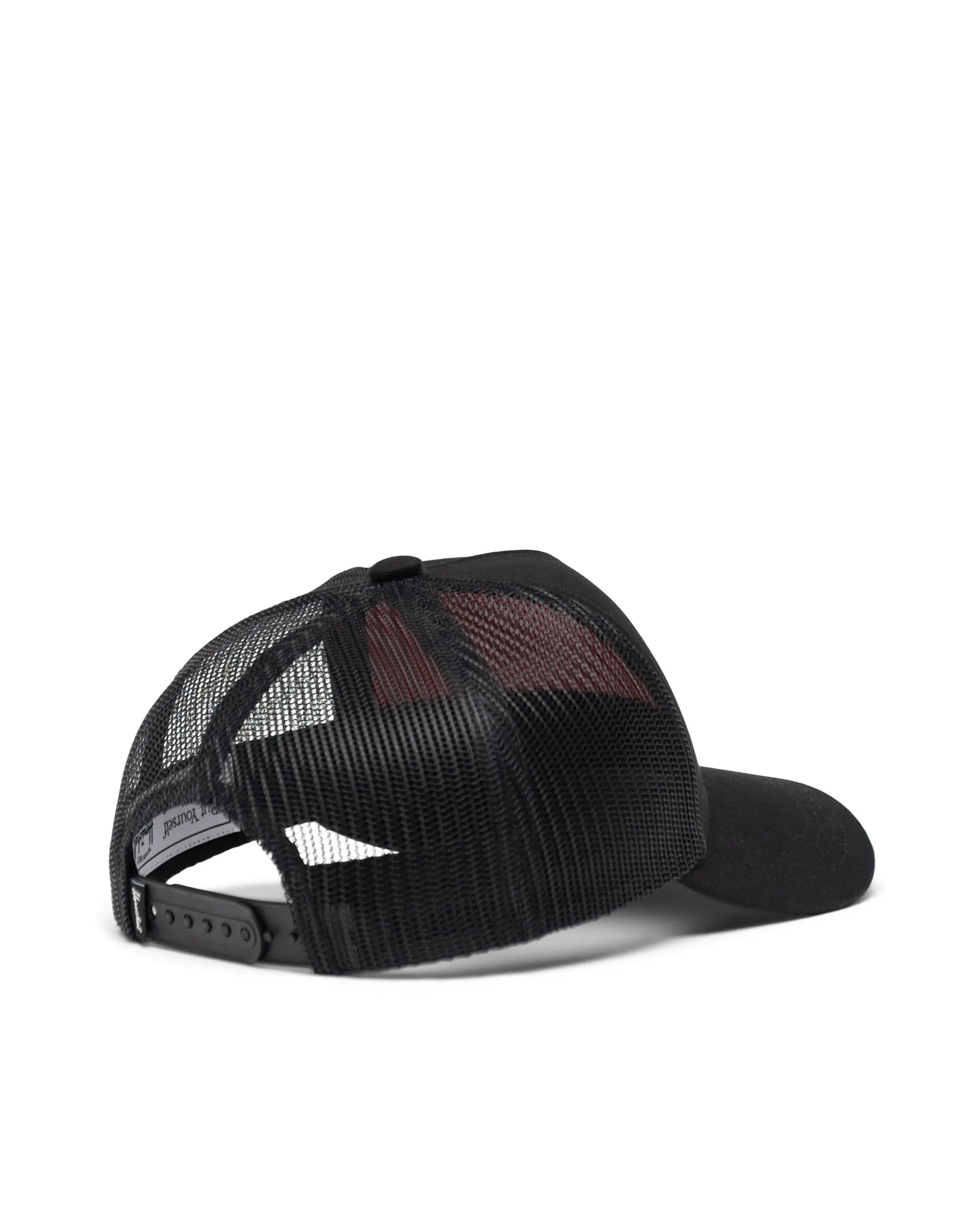 Whaler Cotton Mesh Kids Cap