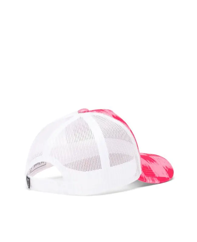Whaler Cotton Mesh Kids Cap
