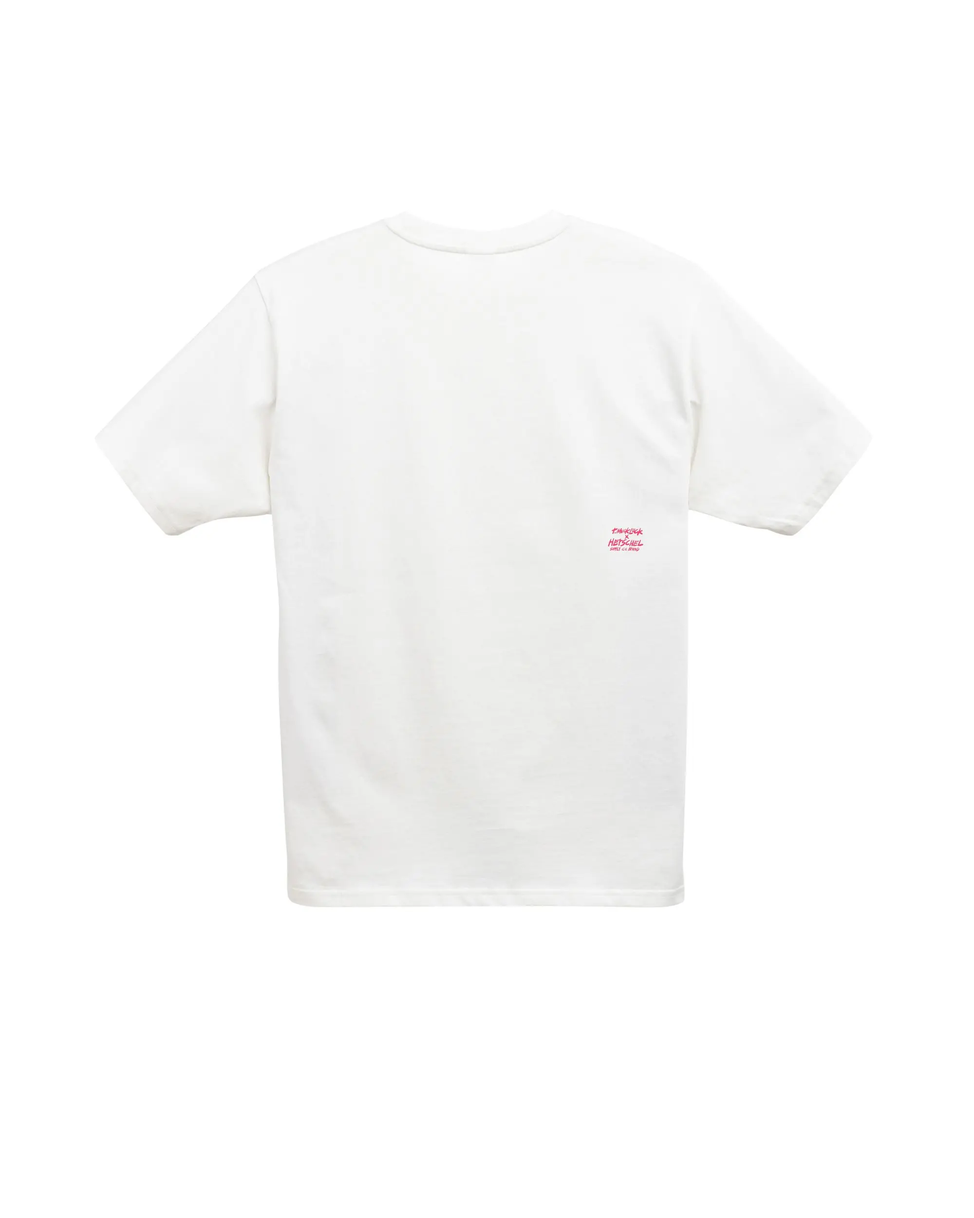 Thomas Campbell Doodles and Dirt Tee Mens