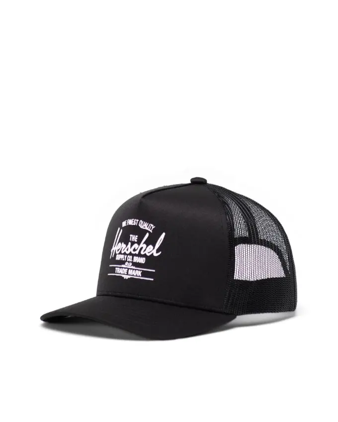 Whaler Cap Tall | Mesh