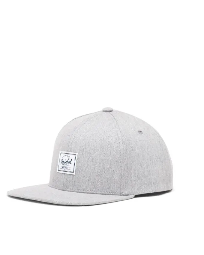 Whaler 6 Panel Cap