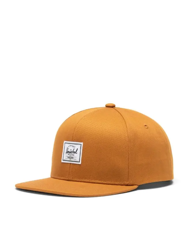 Whaler 6 Panel Cap