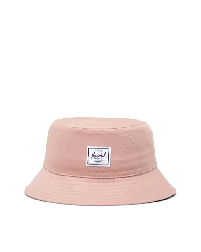 Norman Bucket Hat