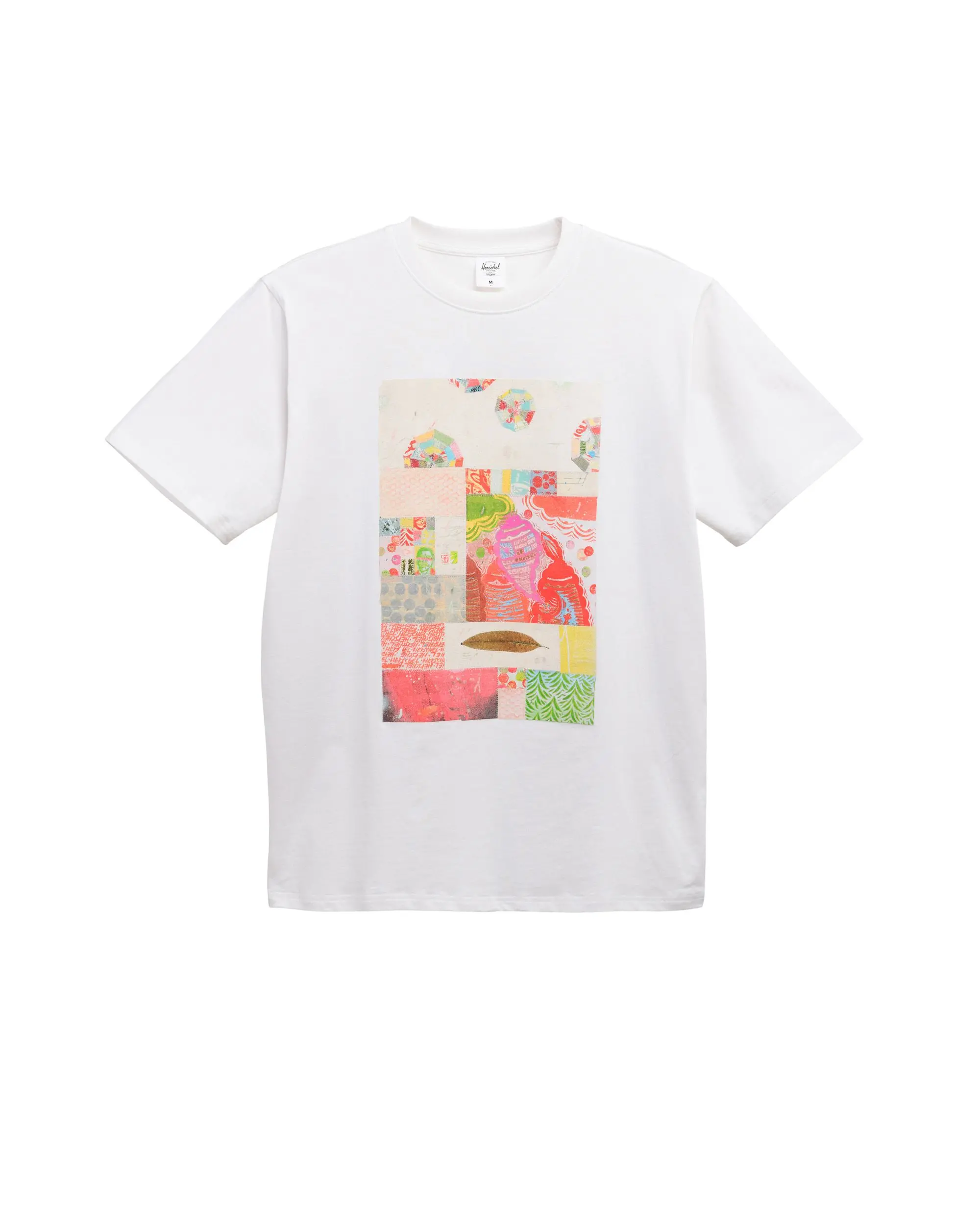 Thomas Campbell Artwork Tee Mens