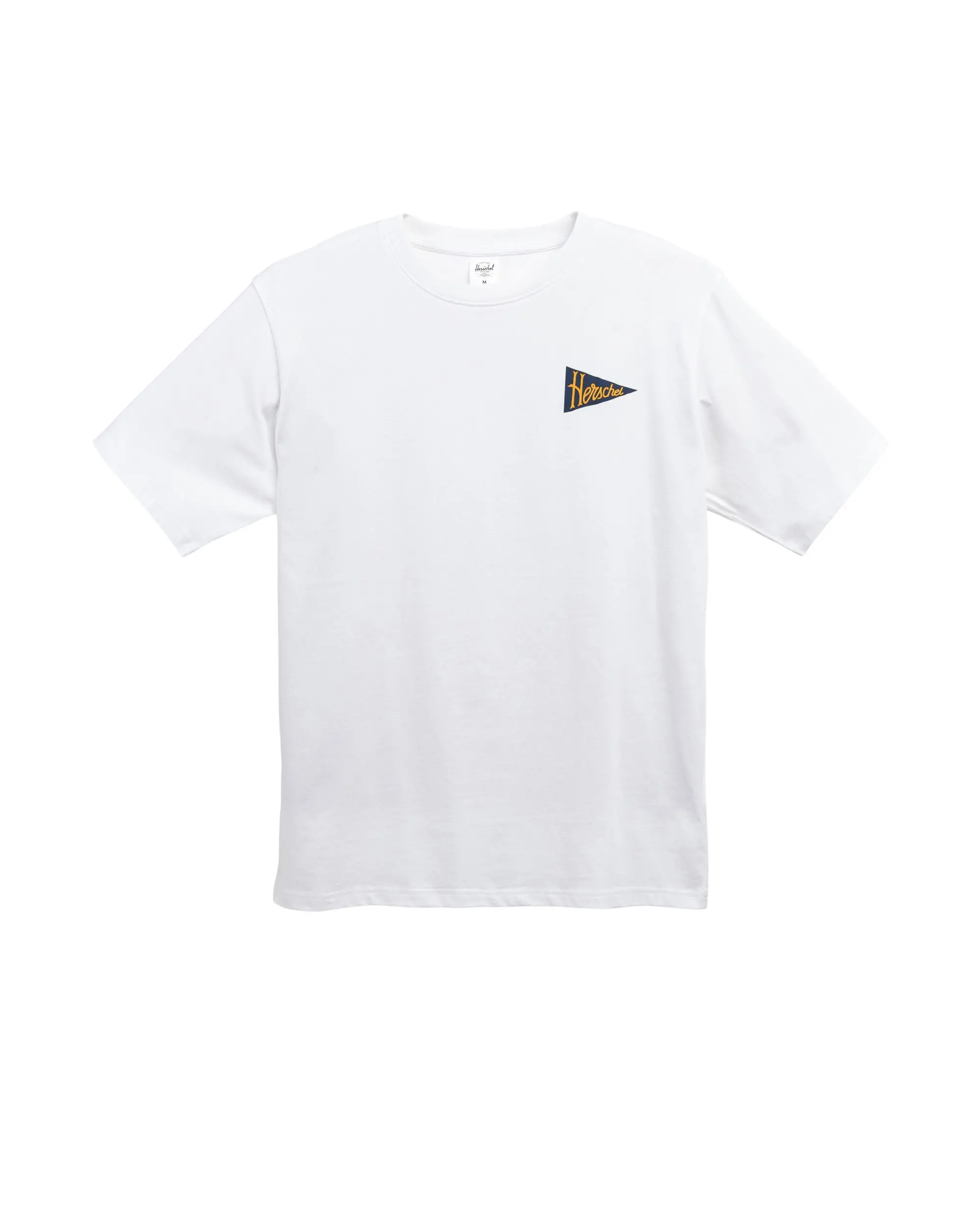 Pennant Tee Men's