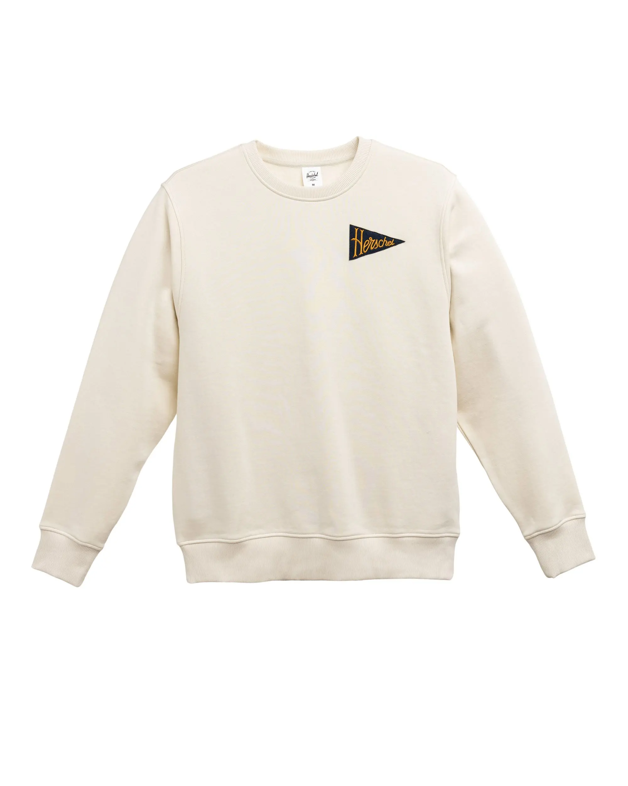 Pennant Crew Men's