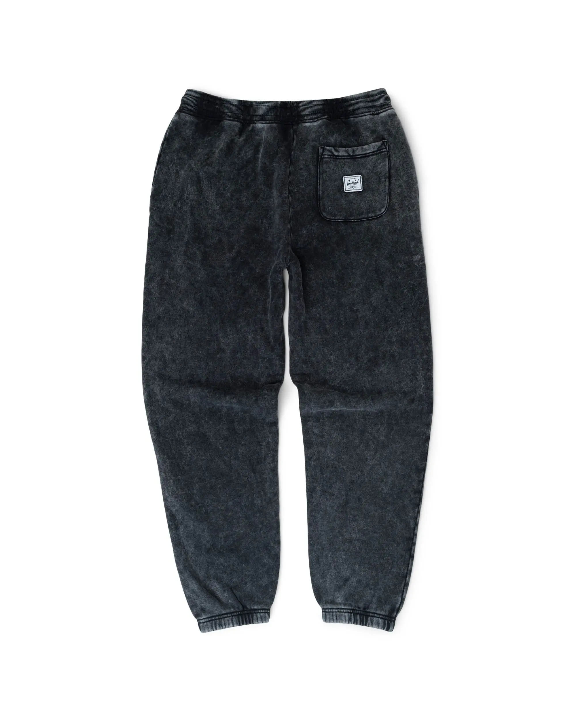 Acid Wash Classic Sweatpant Men's