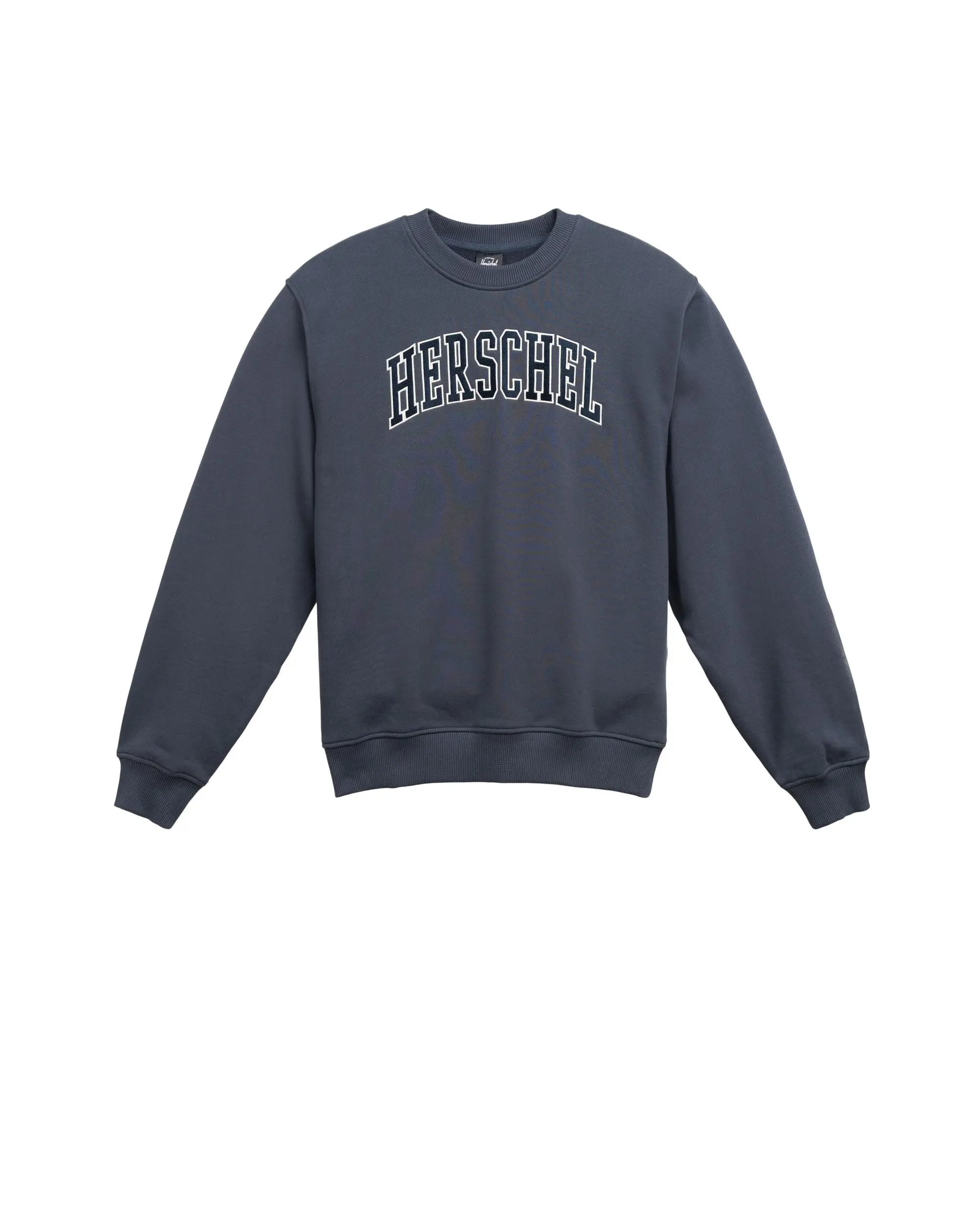 Faculty 2-Tone Crew Women's