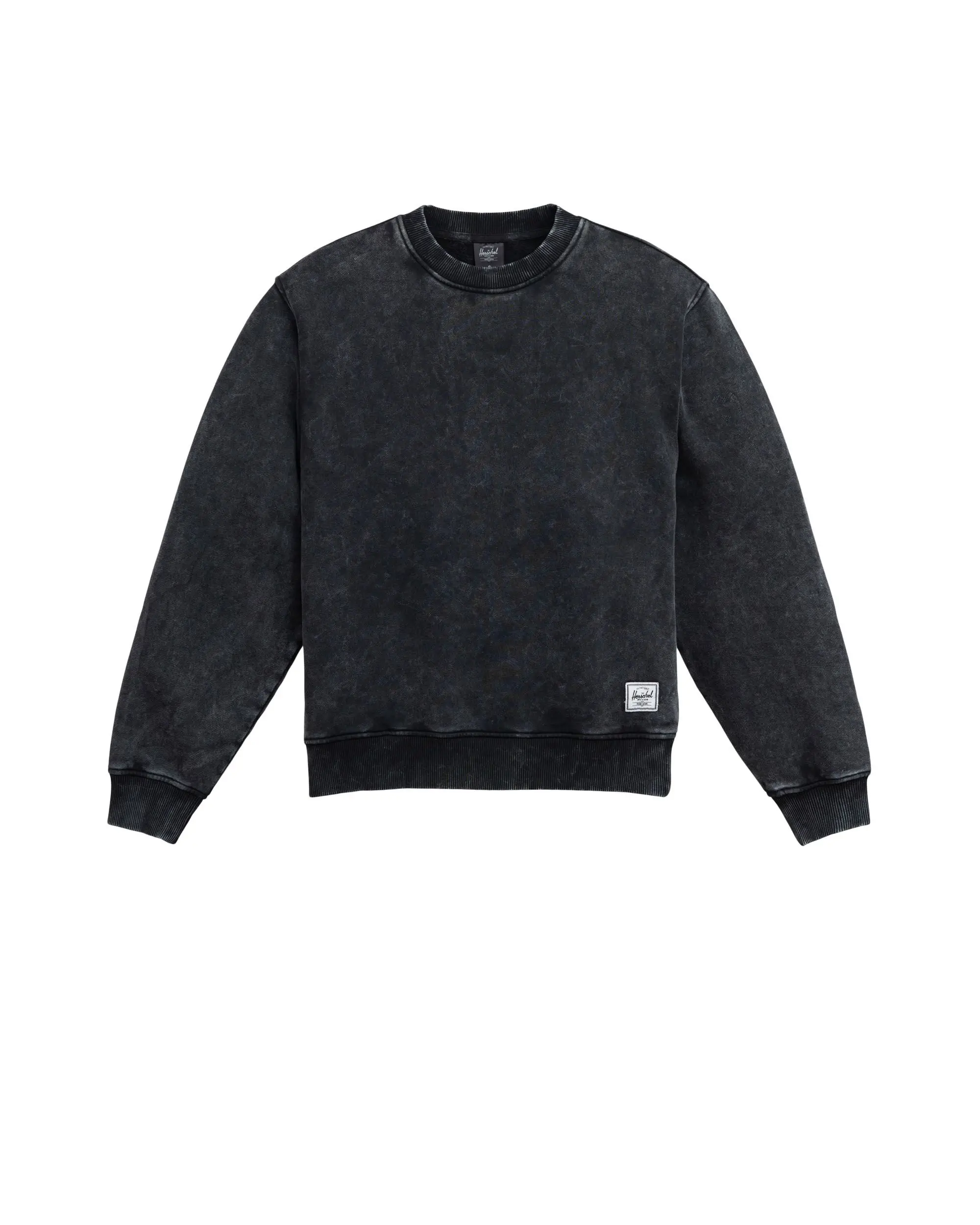 Acid Wash Classic Crew Women's