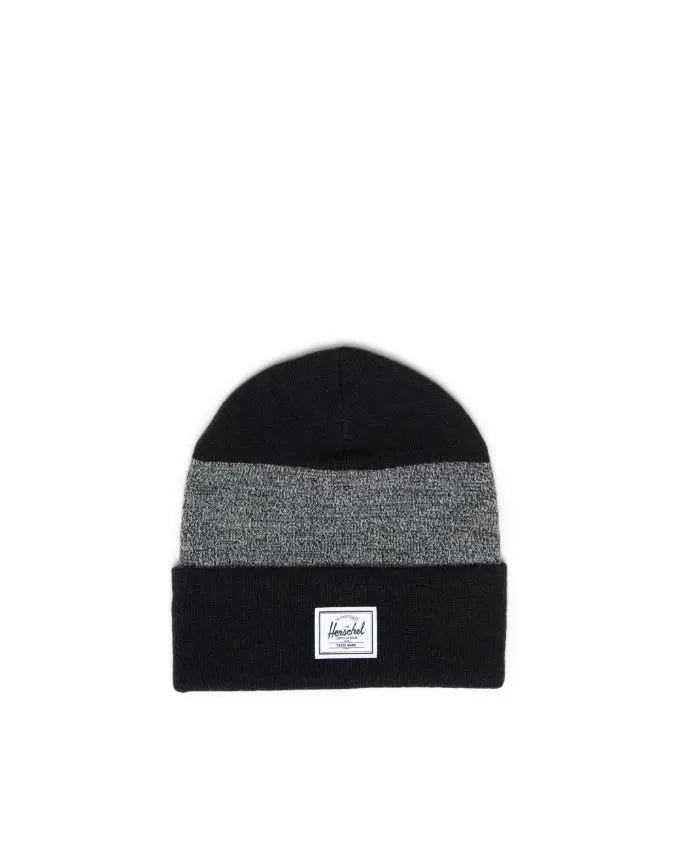 Elmer Pattern Beanie