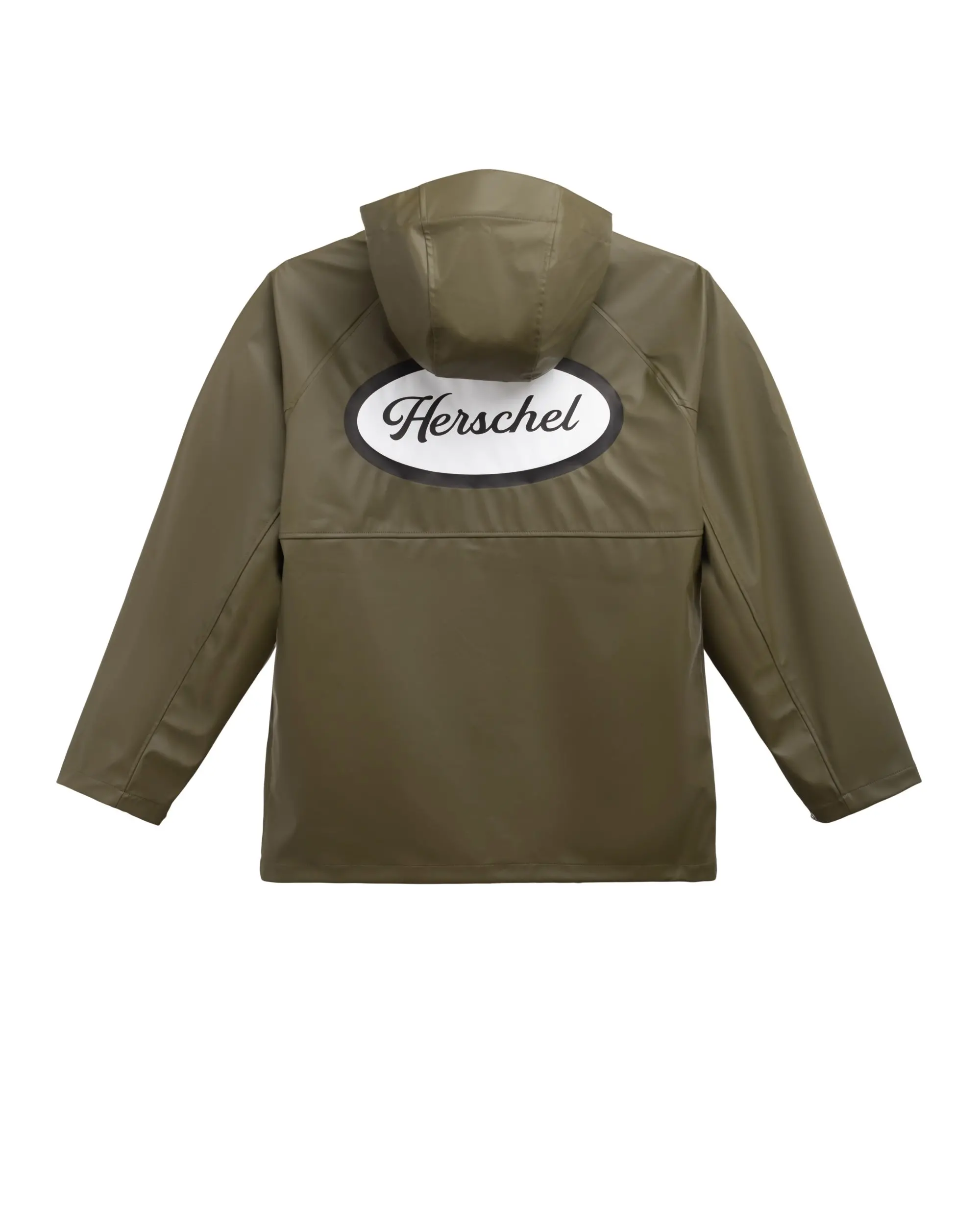 Station Rain Jacket Men's